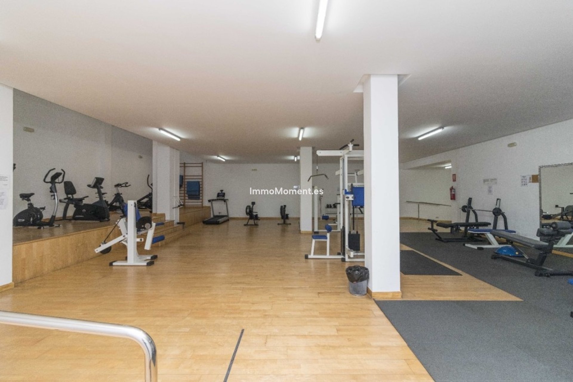 Wiederverkauf - Wohnung - Marbella - Puerto Banús