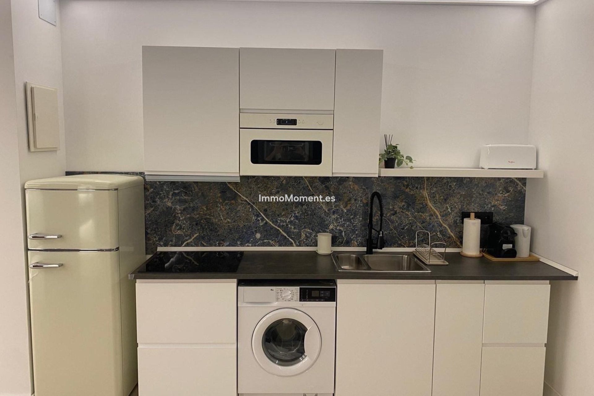 Wiederverkauf - Wohnung - Marbella - Puerto Banús