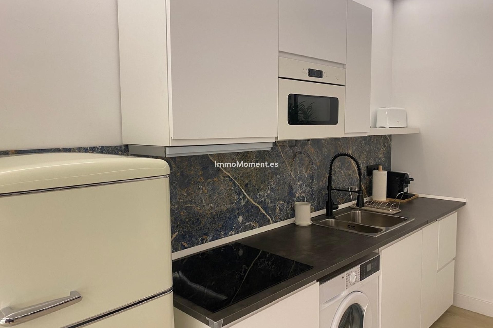 Wiederverkauf - Wohnung - Marbella - Puerto Banús