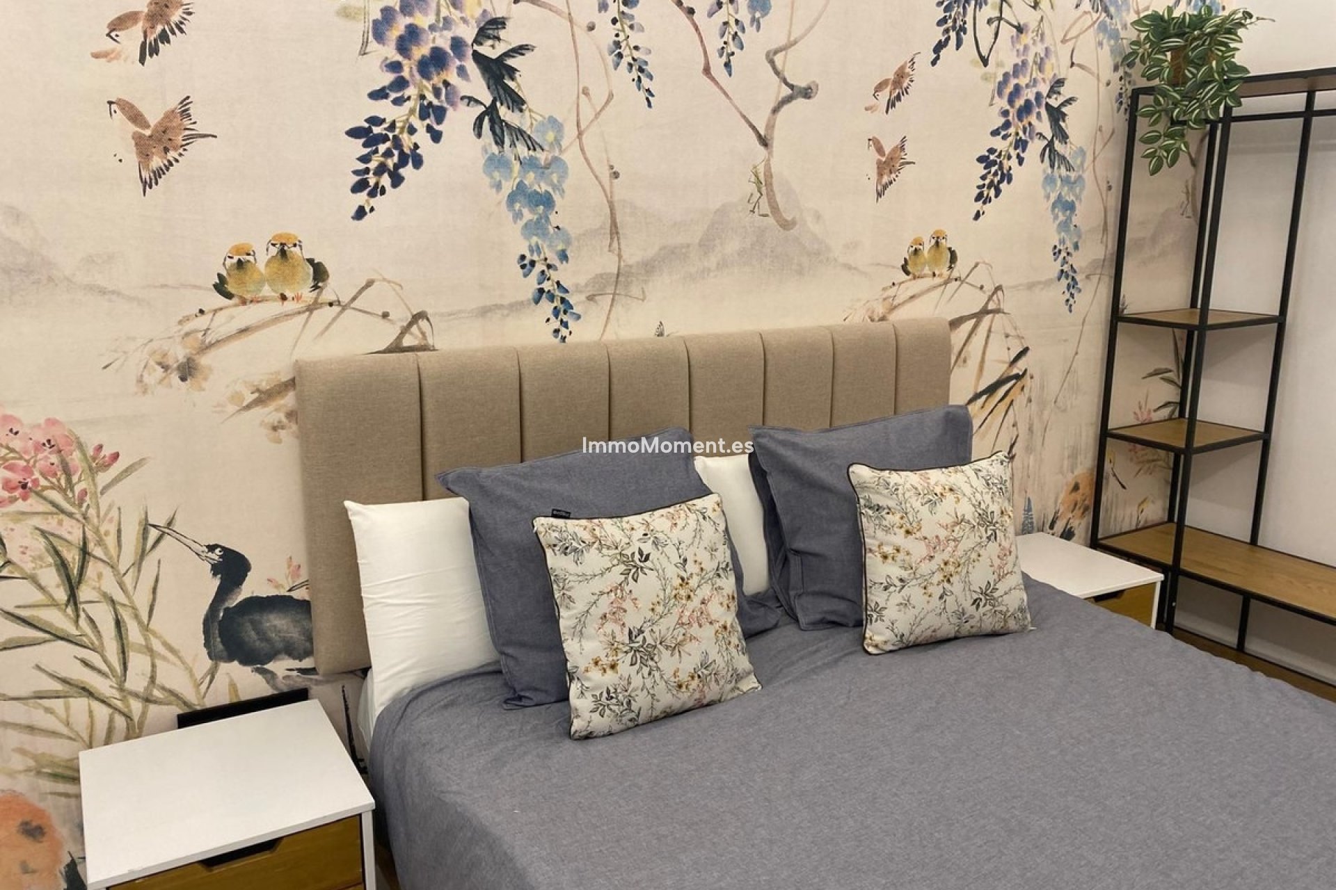 Wiederverkauf - Wohnung - Marbella - Puerto Banús