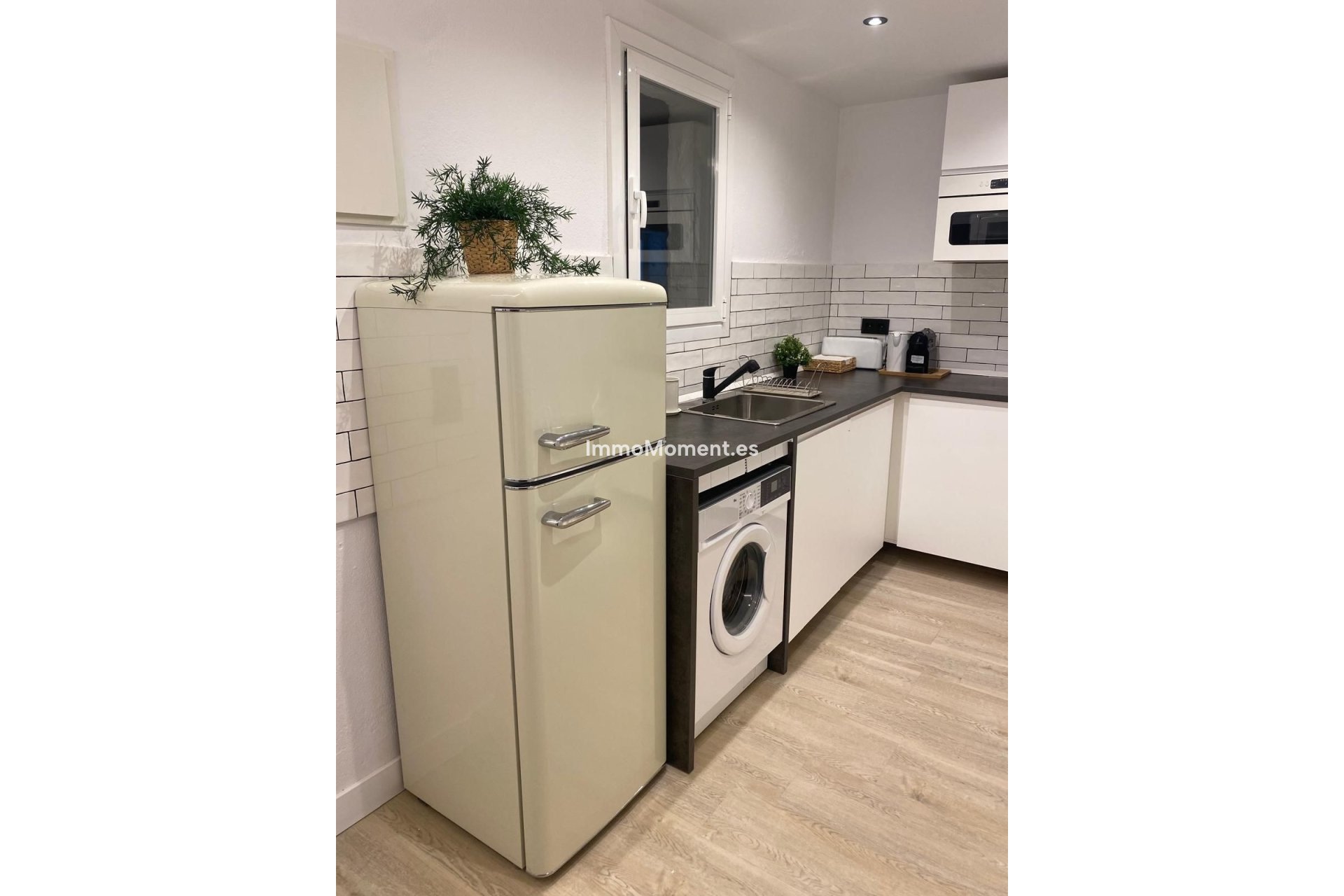 Wiederverkauf - Wohnung - Marbella - Puerto Banús