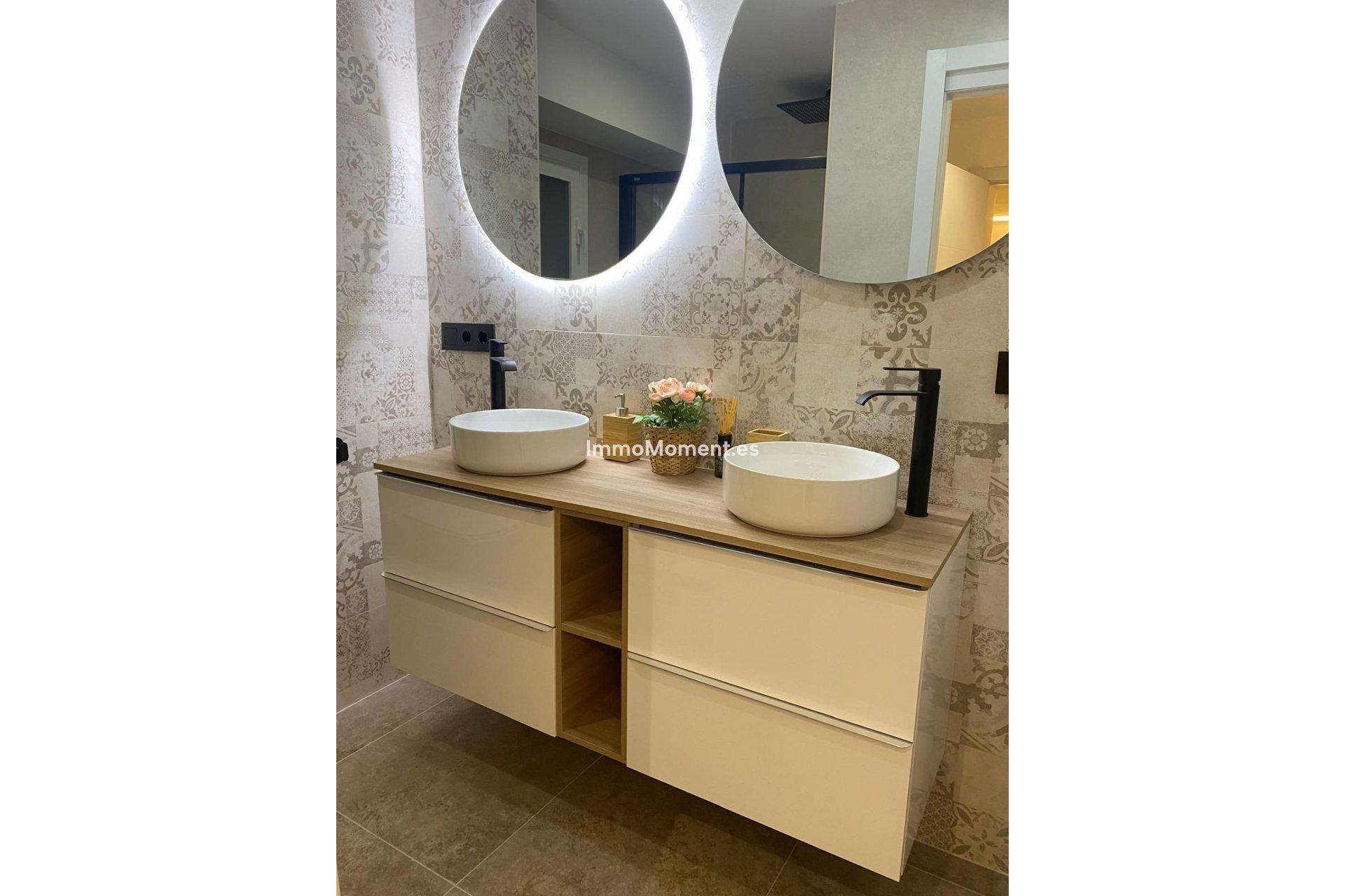 Wiederverkauf - Wohnung - Marbella - Puerto Banús