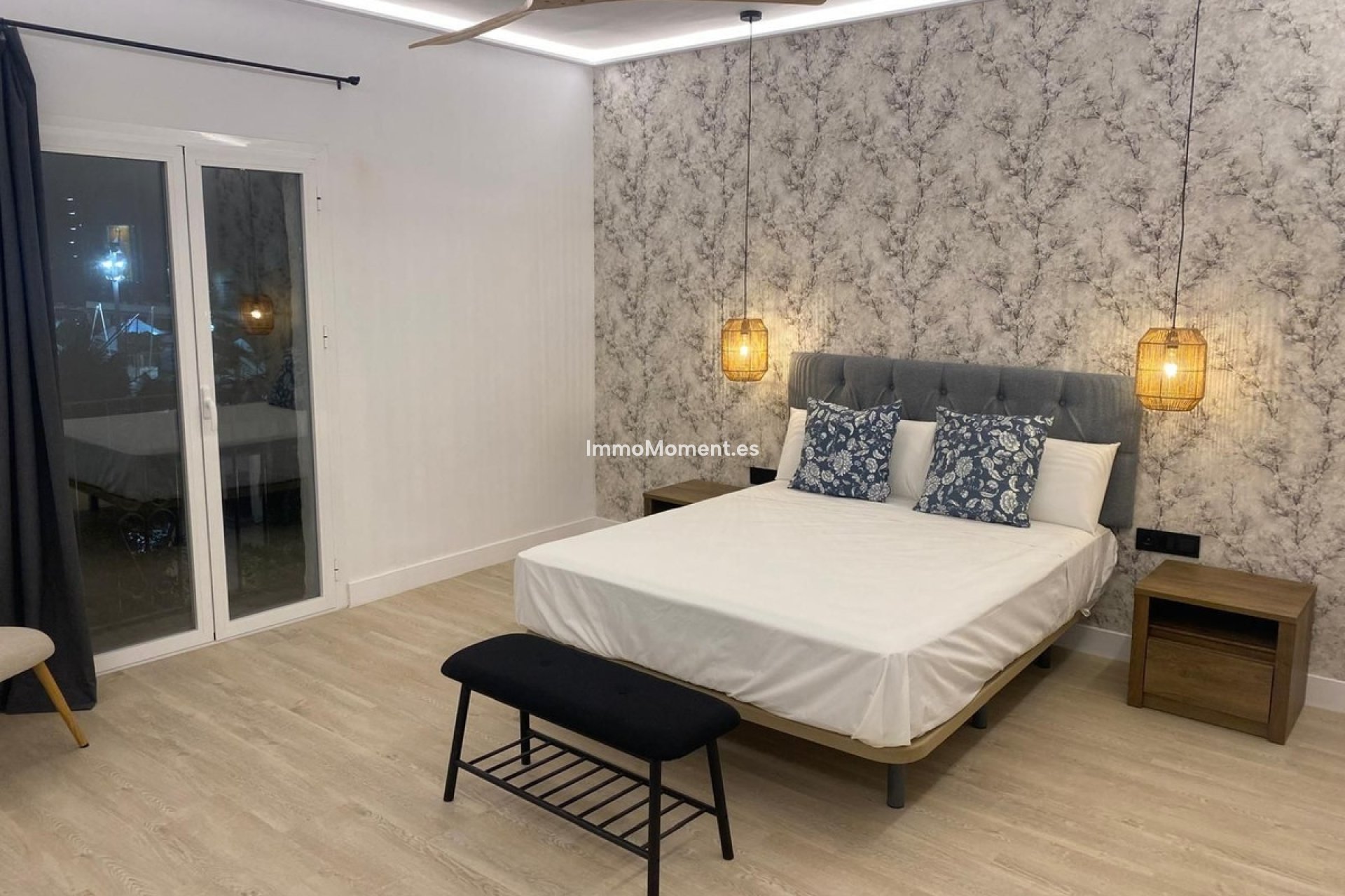 Wiederverkauf - Wohnung - Marbella - Puerto Banús