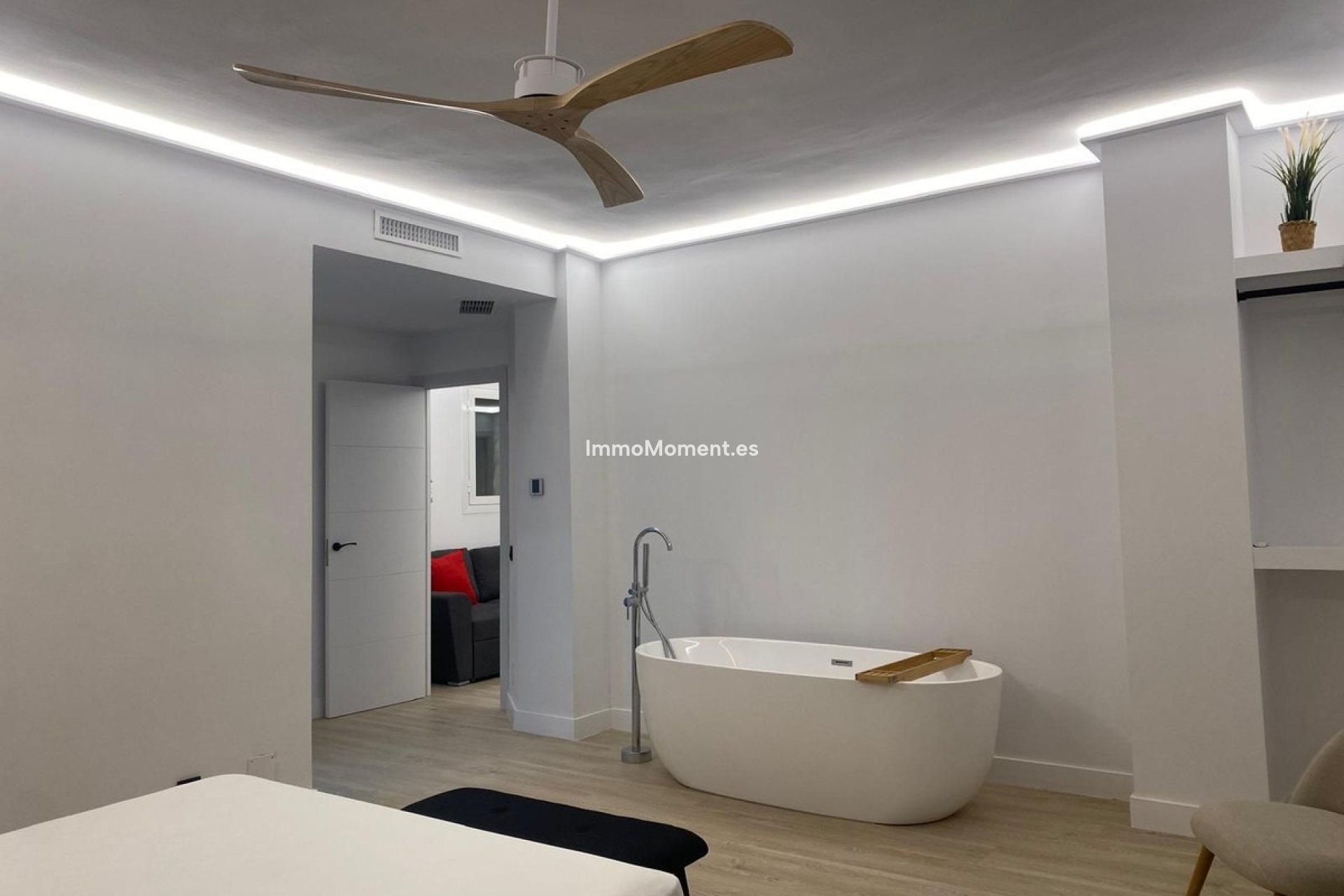 Wiederverkauf - Wohnung - Marbella - Puerto Banús