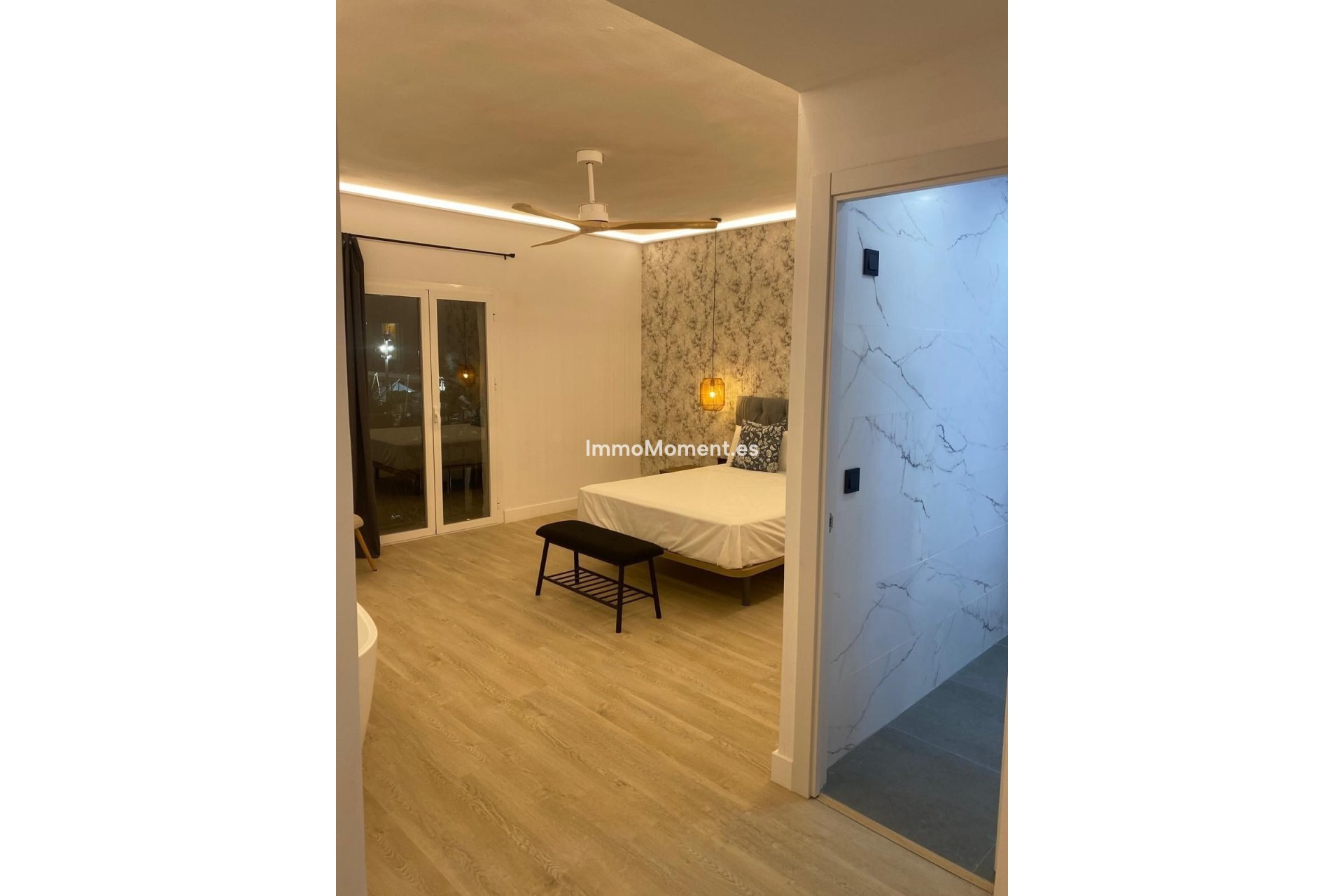 Wiederverkauf - Wohnung - Marbella - Puerto Banús