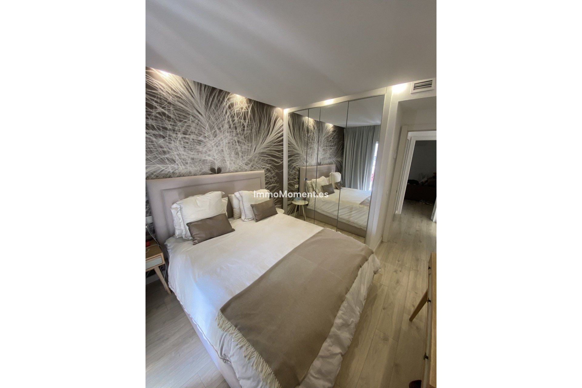 Wiederverkauf - Wohnung - Marbella - Puerto Banús