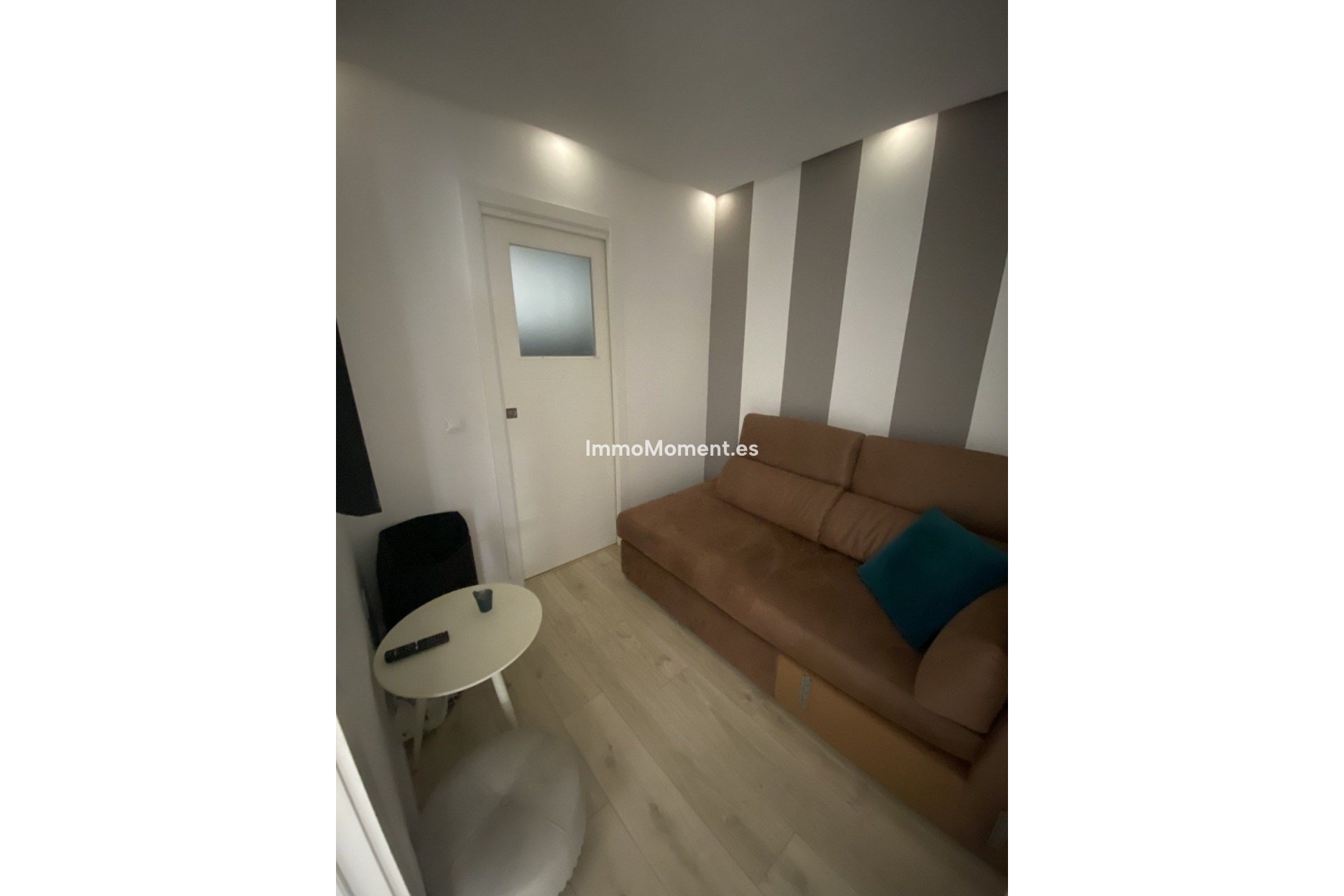 Wiederverkauf - Wohnung - Marbella - Puerto Banús