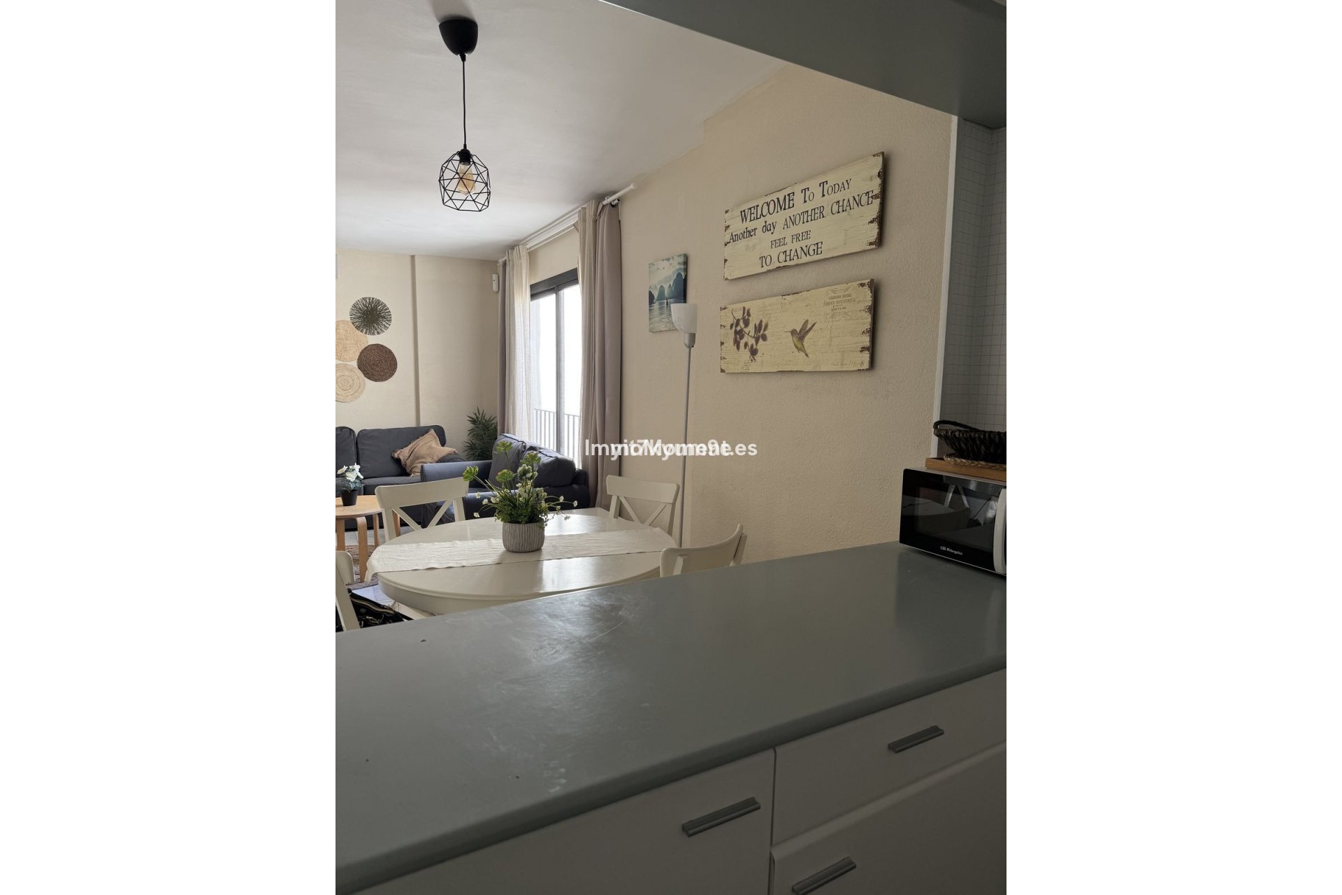 Wiederverkauf - Wohnung - Marbella - Puerto Banús