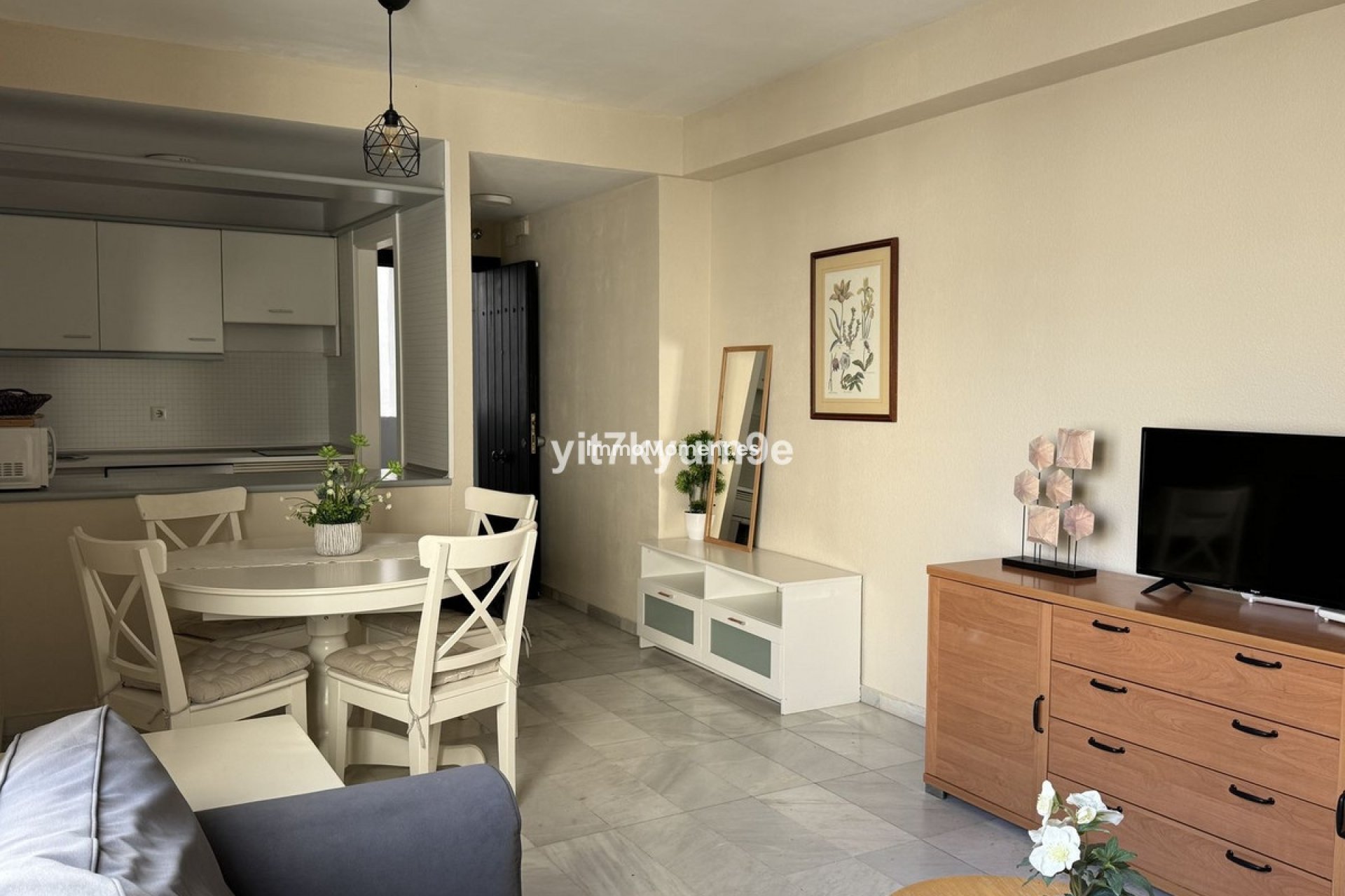 Wiederverkauf - Wohnung - Marbella - Puerto Banús