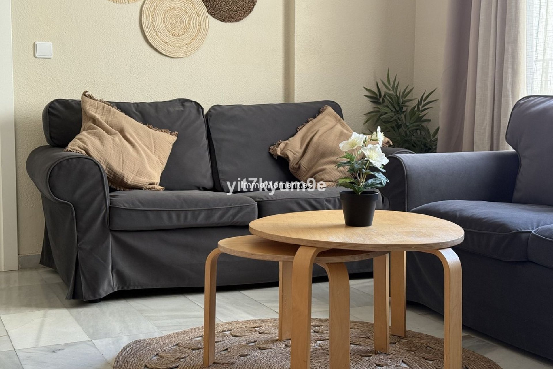 Wiederverkauf - Wohnung - Marbella - Puerto Banús