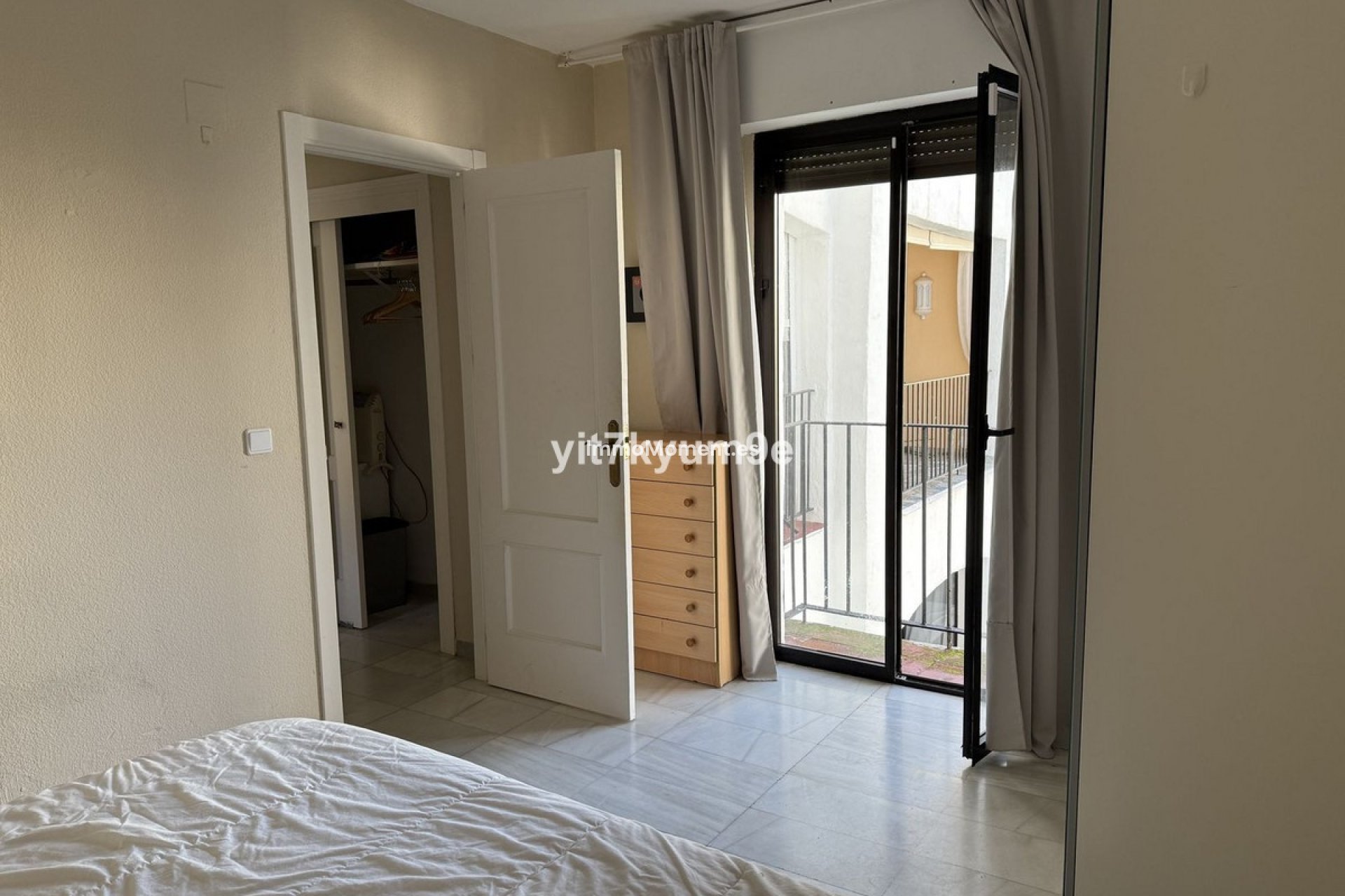 Wiederverkauf - Wohnung - Marbella - Puerto Banús