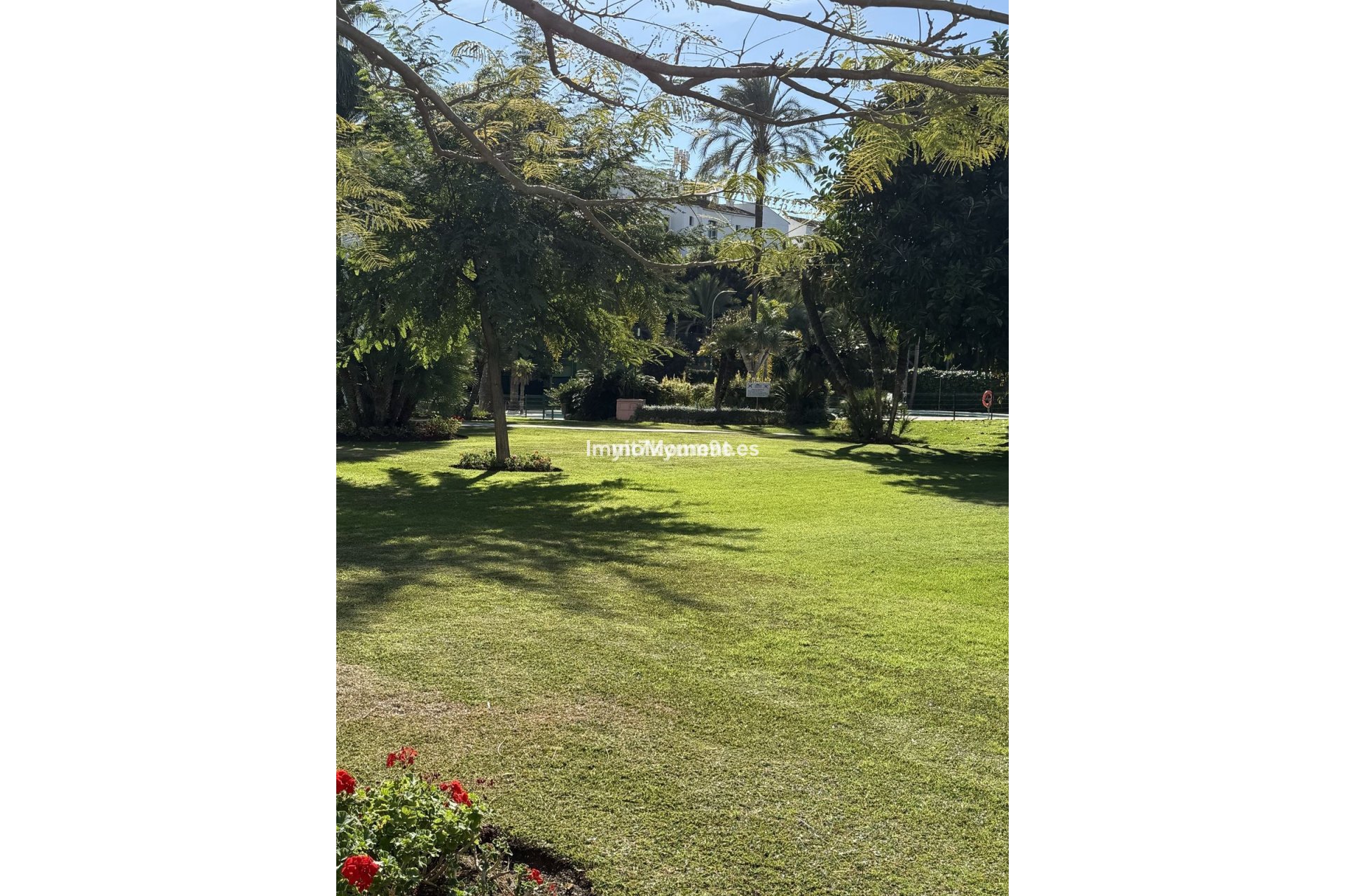 Wiederverkauf - Wohnung - Marbella - Puerto Banús