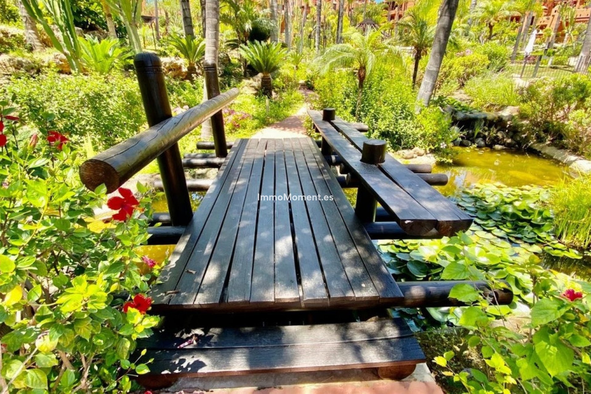 Wiederverkauf - Wohnung - Marbella - Puerto Banús