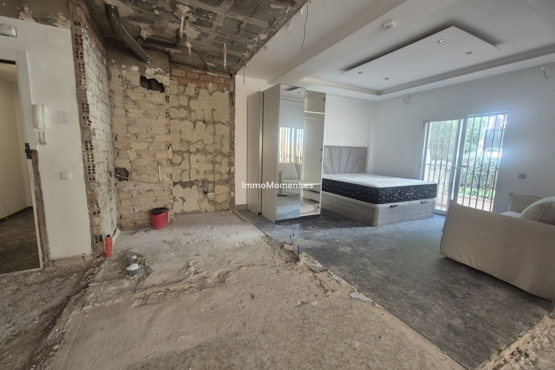 Wiederverkauf - Wohnung - Marbella - Puerto Banús