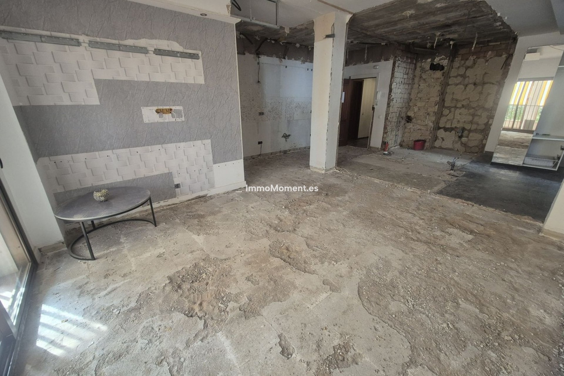 Wiederverkauf - Wohnung - Marbella - Puerto Banús