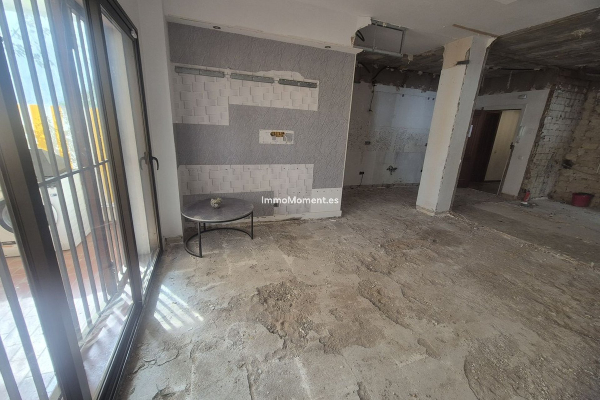 Wiederverkauf - Wohnung - Marbella - Puerto Banús