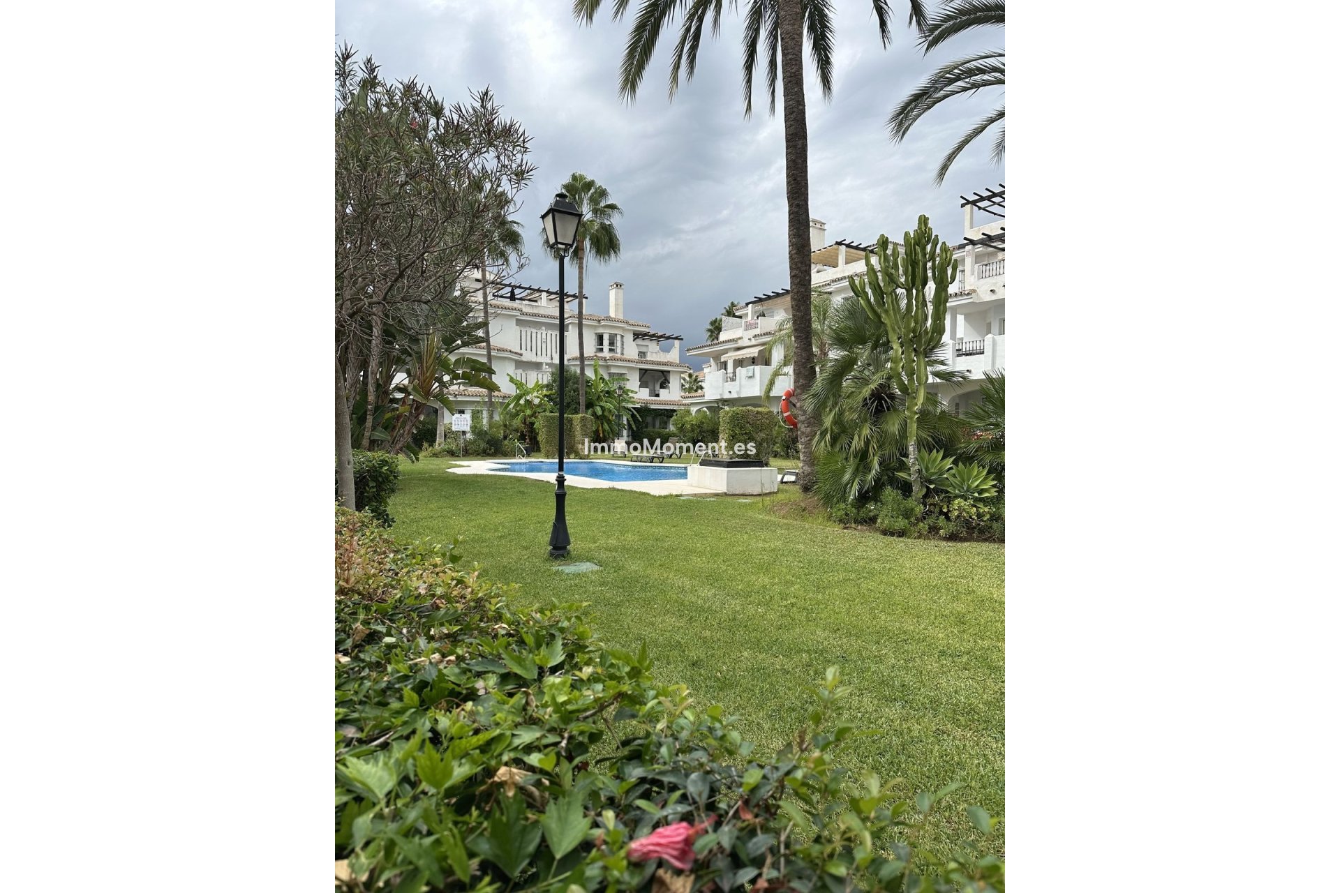 Wiederverkauf - Wohnung - Marbella - Puerto Banús