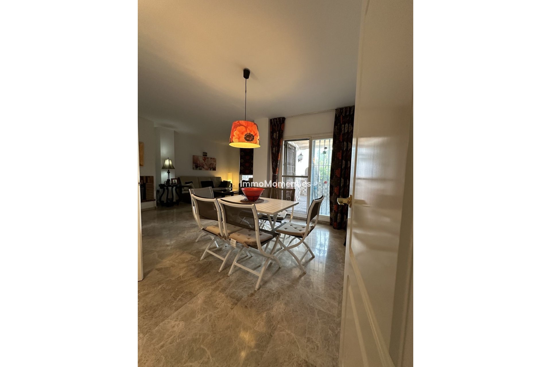 Wiederverkauf - Wohnung - Marbella - Puerto Banús