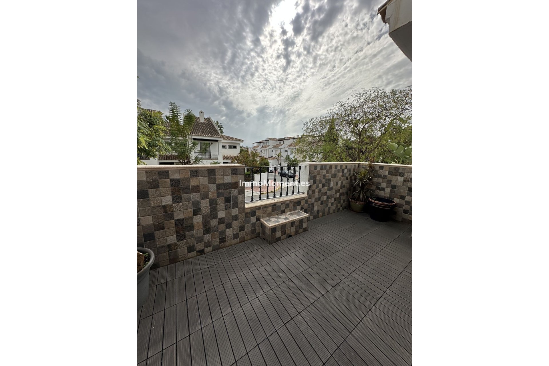 Wiederverkauf - Wohnung - Marbella - Puerto Banús