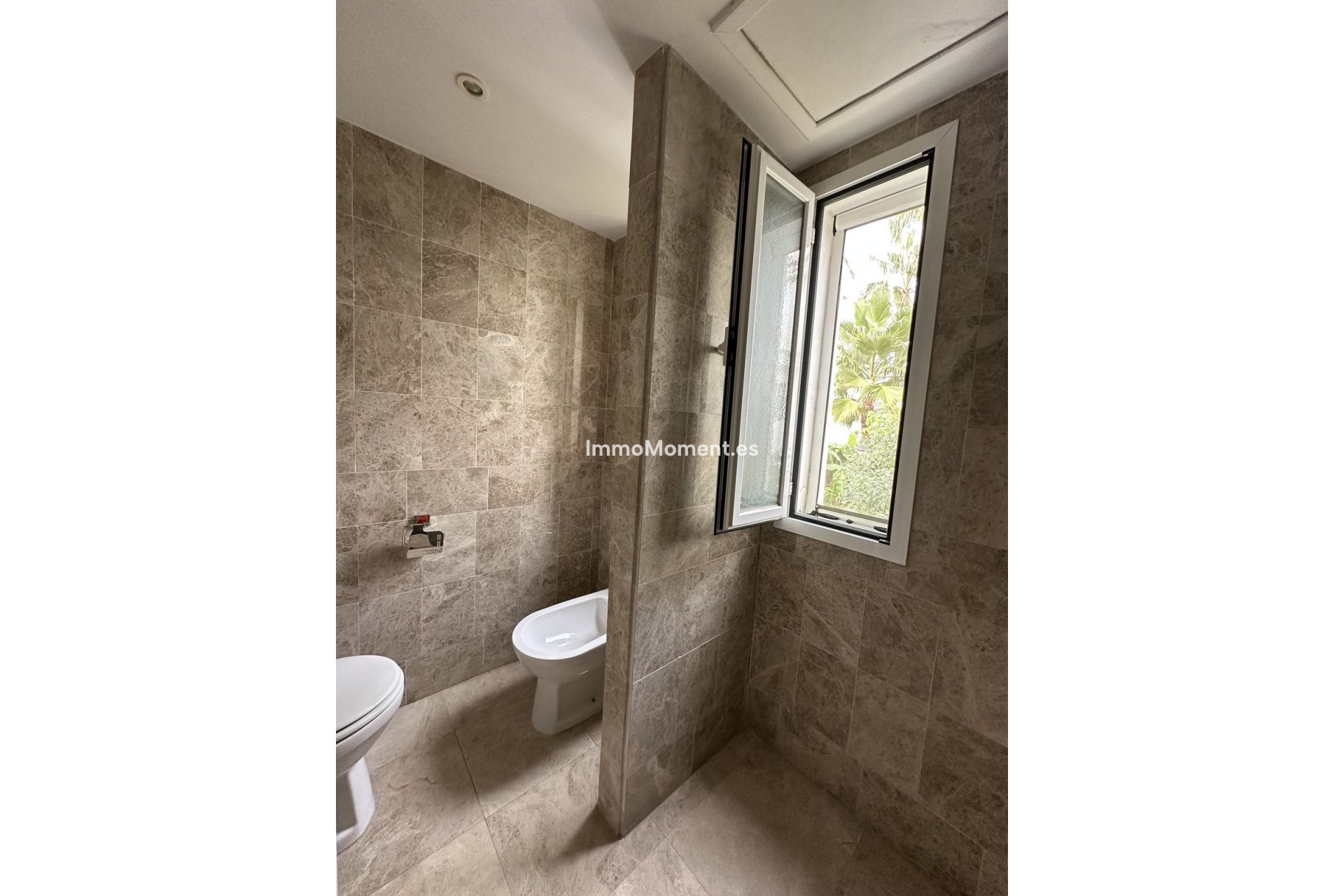 Wiederverkauf - Wohnung - Marbella - Puerto Banús