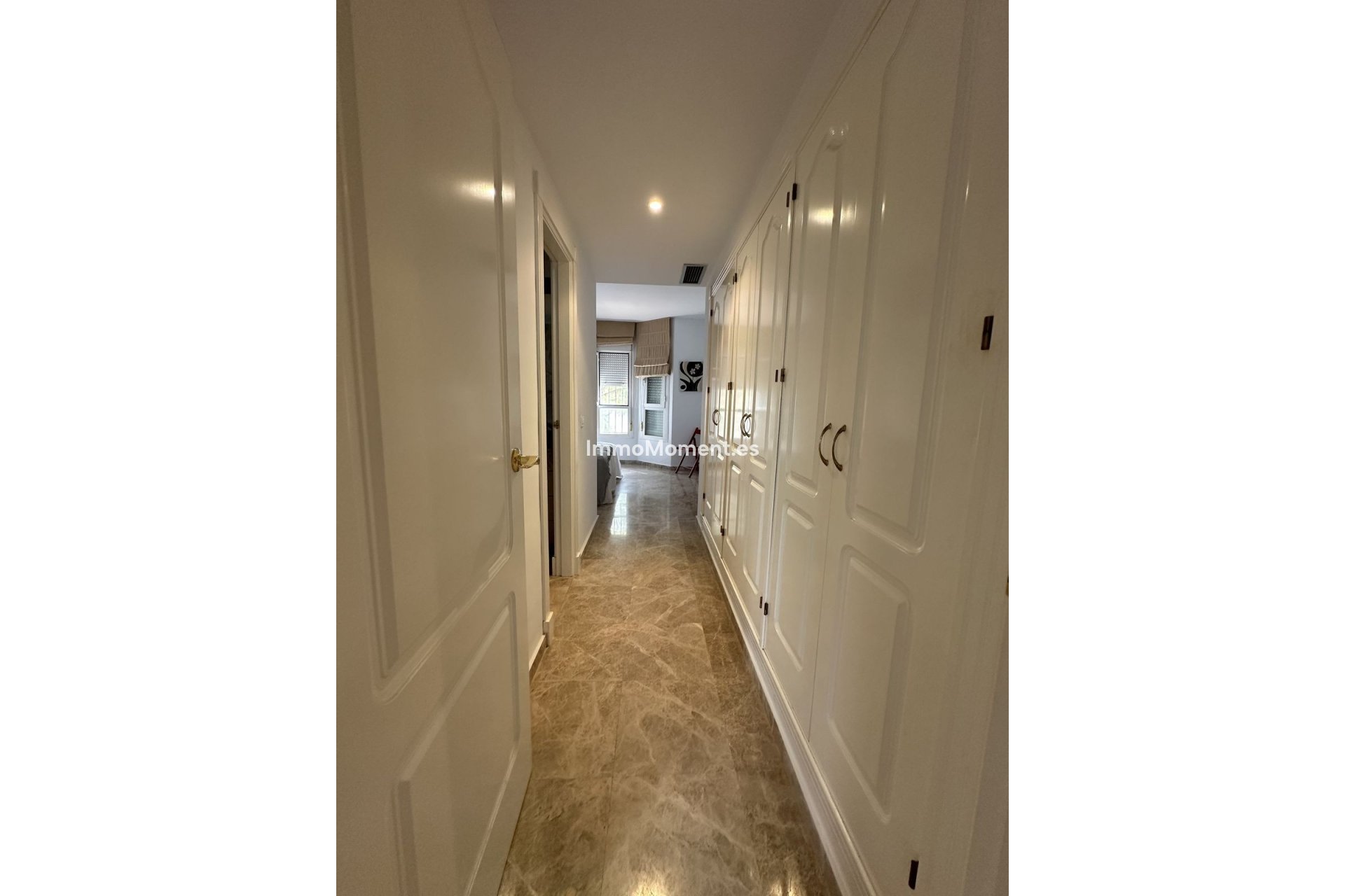 Wiederverkauf - Wohnung - Marbella - Puerto Banús