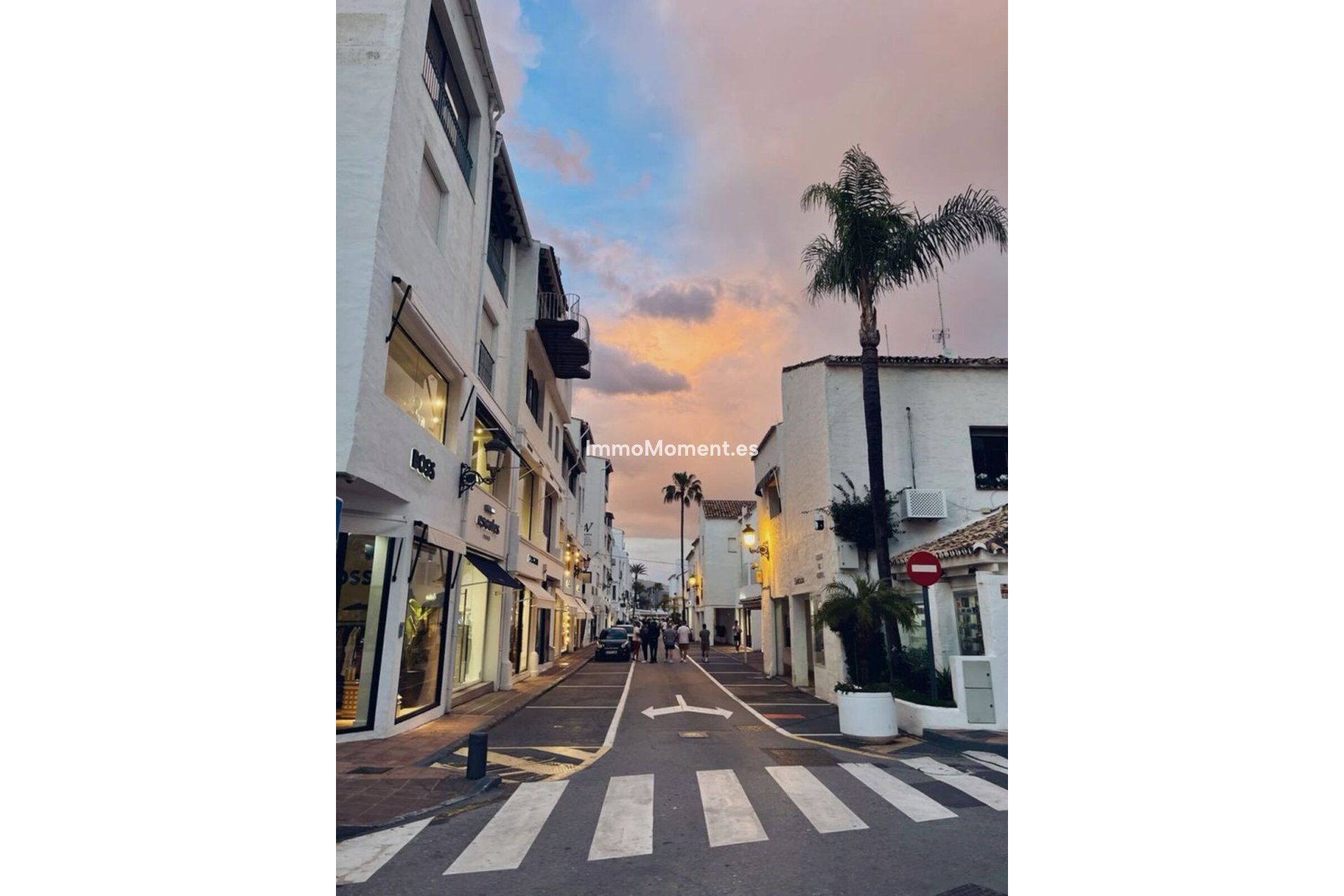 Wiederverkauf - Wohnung - Marbella - Puerto Banús