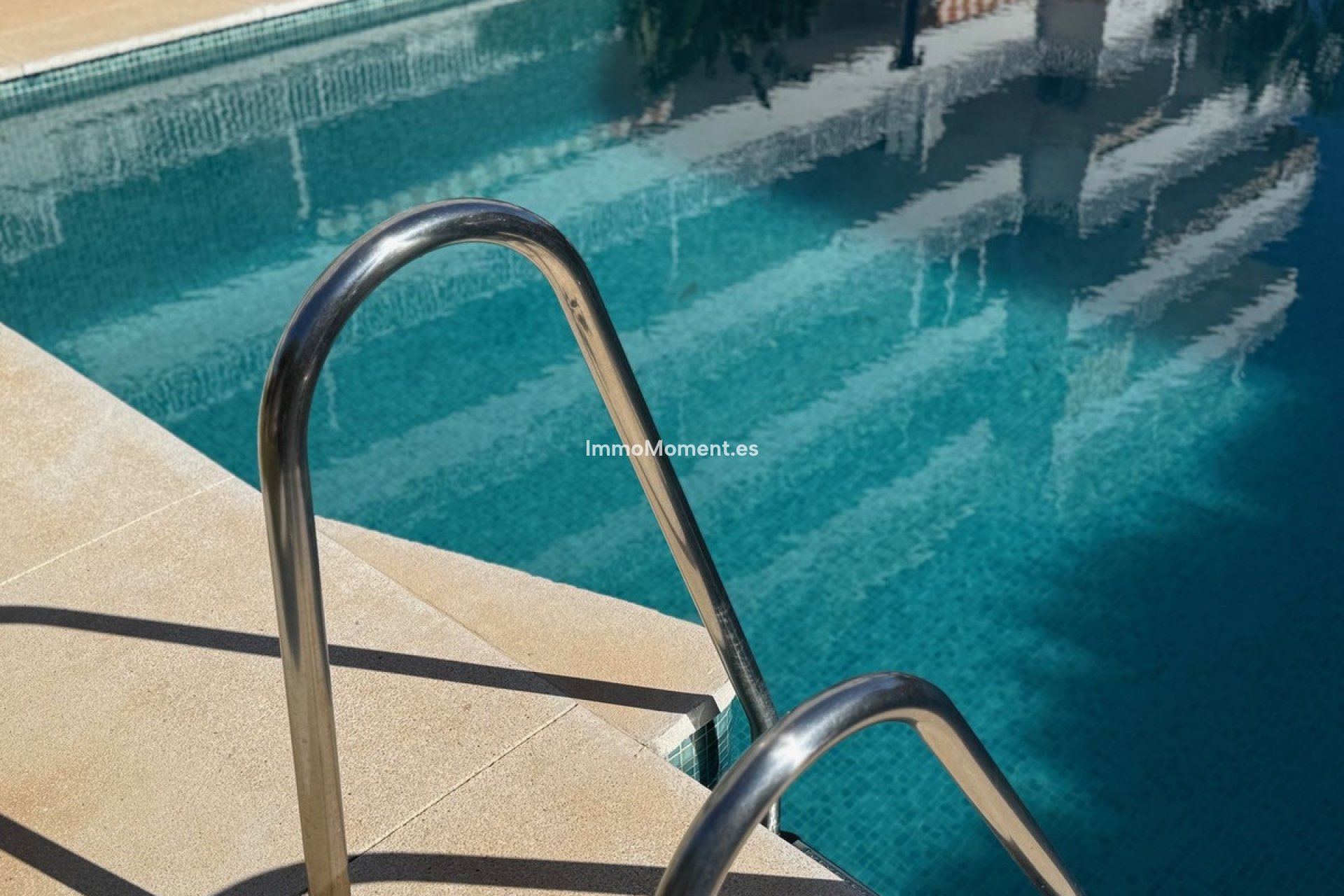 Wiederverkauf - Wohnung - Marbella - Puerto Banús