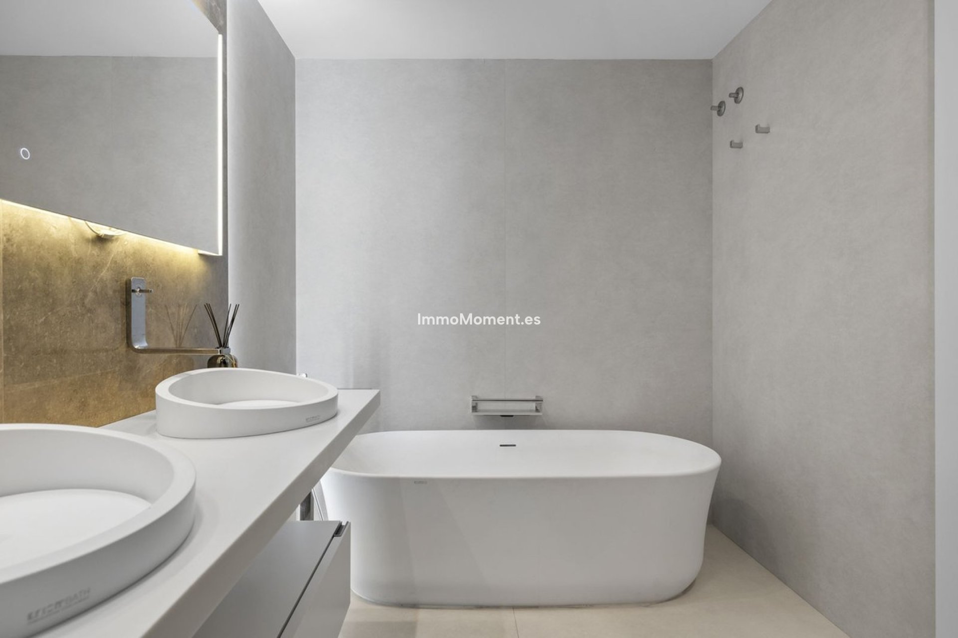 Wiederverkauf - Wohnung - Marbella - Puerto Banús