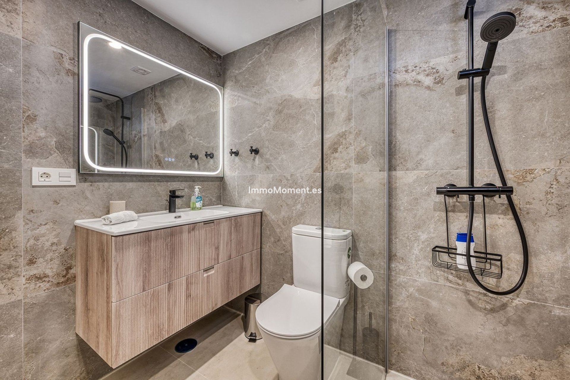 Wiederverkauf - Wohnung - Marbella - Puerto Banús