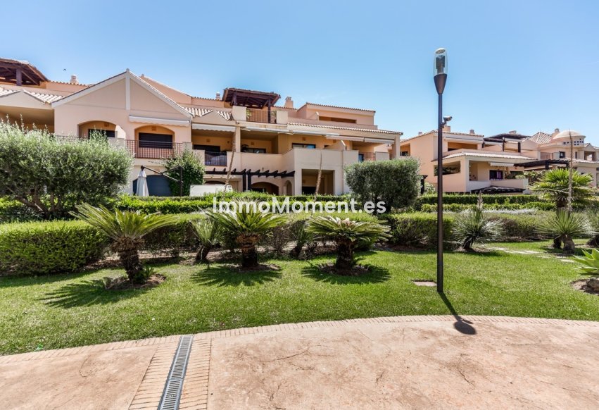 Wiederverkauf - Wohnung - Marbella - Puerto Banús