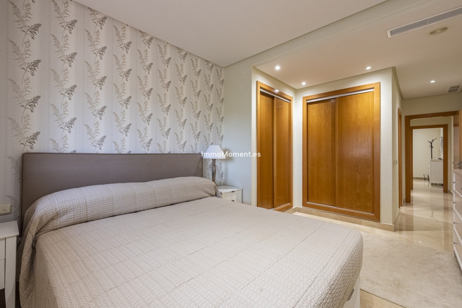 Wiederverkauf - Wohnung - Marbella - Puerto Banús