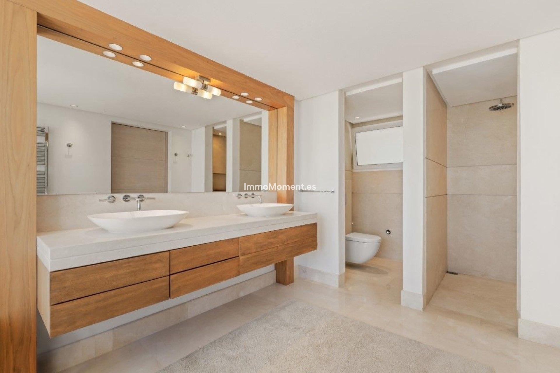 Wiederverkauf - Wohnung - Marbella - Puerto Banús