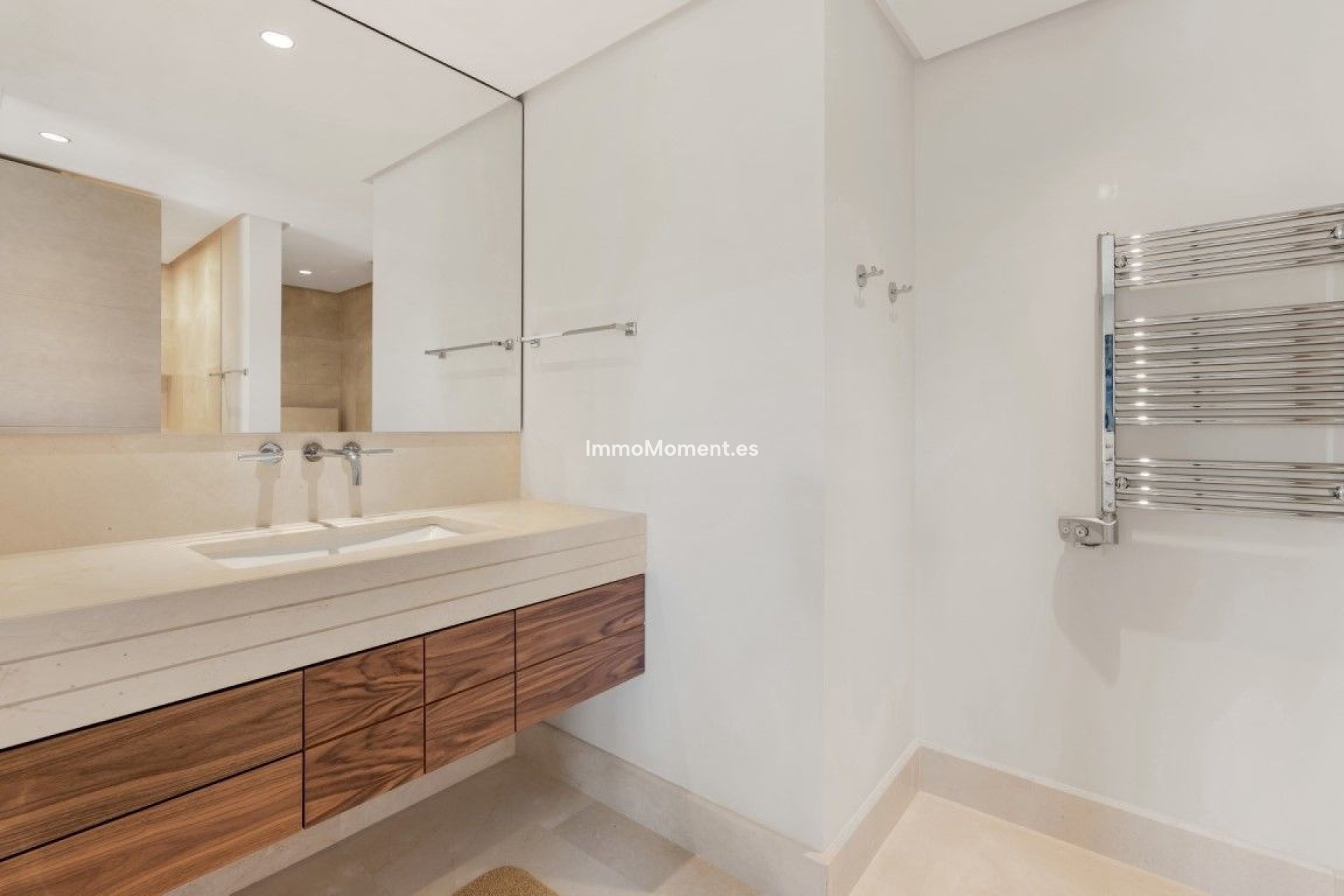 Wiederverkauf - Wohnung - Marbella - Puerto Banús