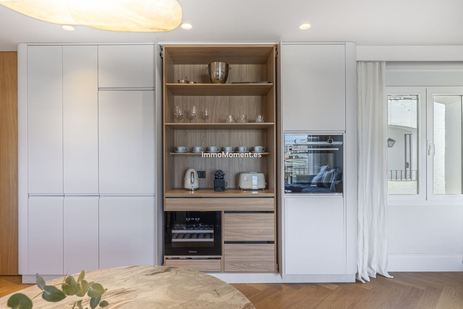 Wiederverkauf - Wohnung - Marbella - Puerto Banús