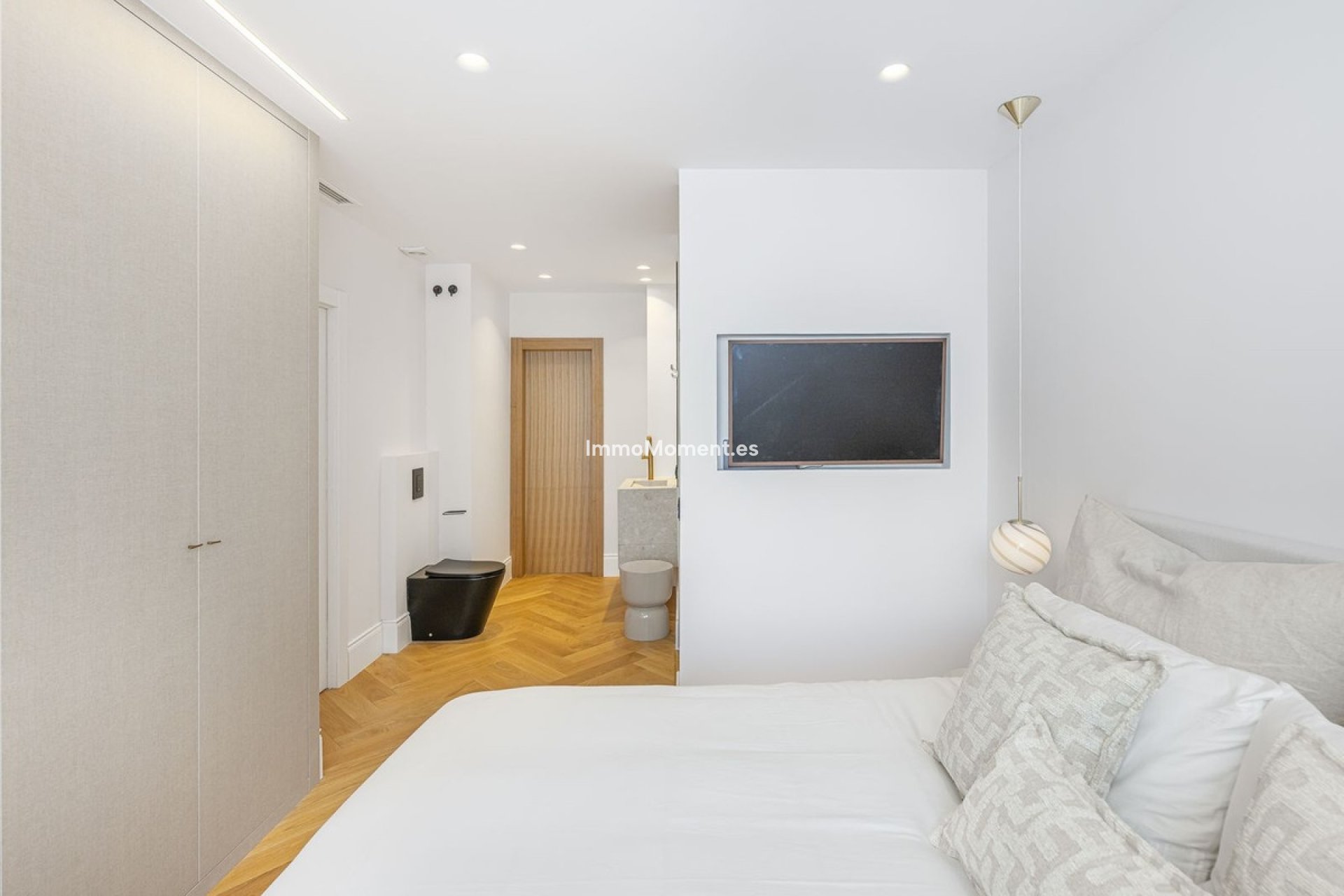 Wiederverkauf - Wohnung - Marbella - Puerto Banús