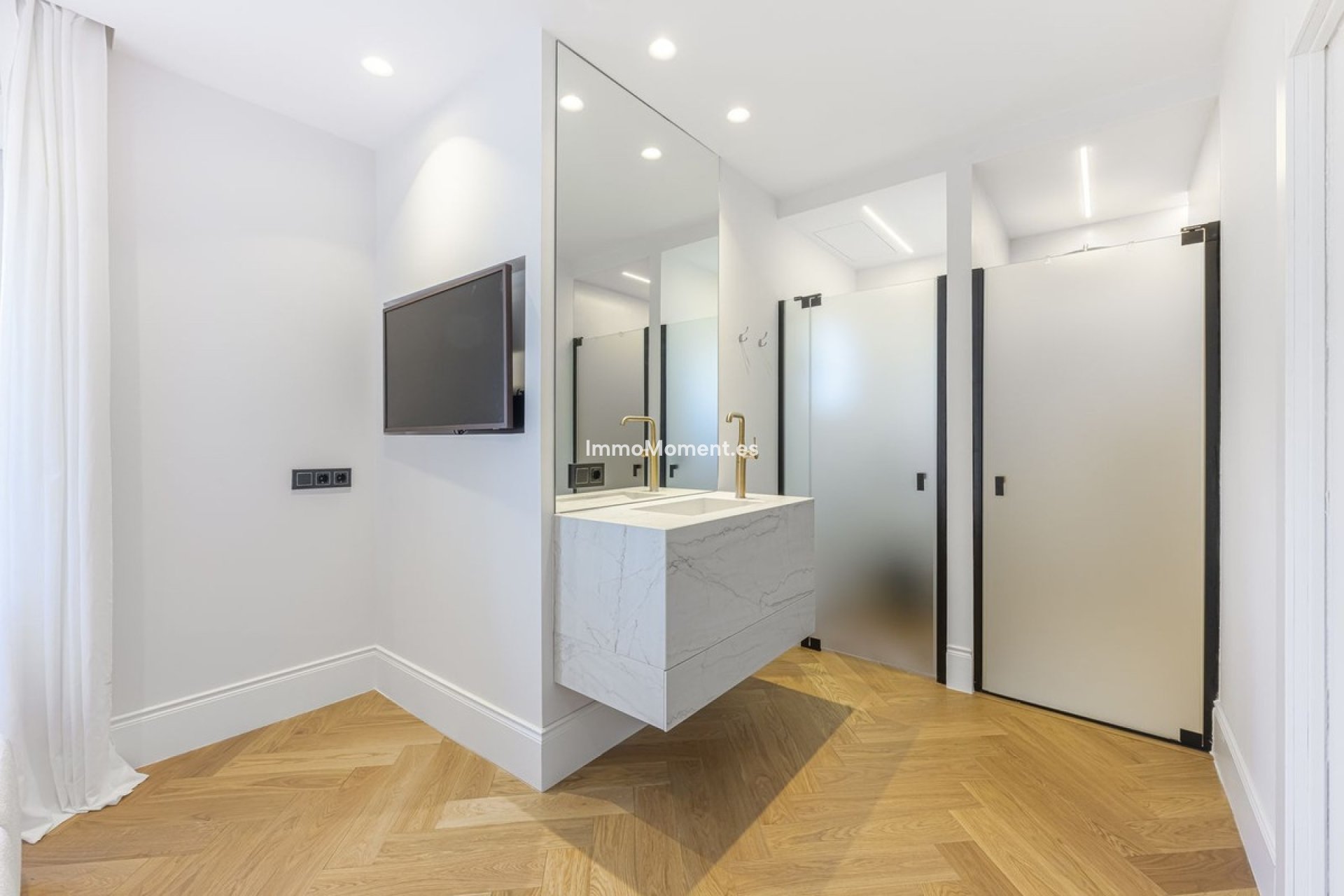 Wiederverkauf - Wohnung - Marbella - Puerto Banús