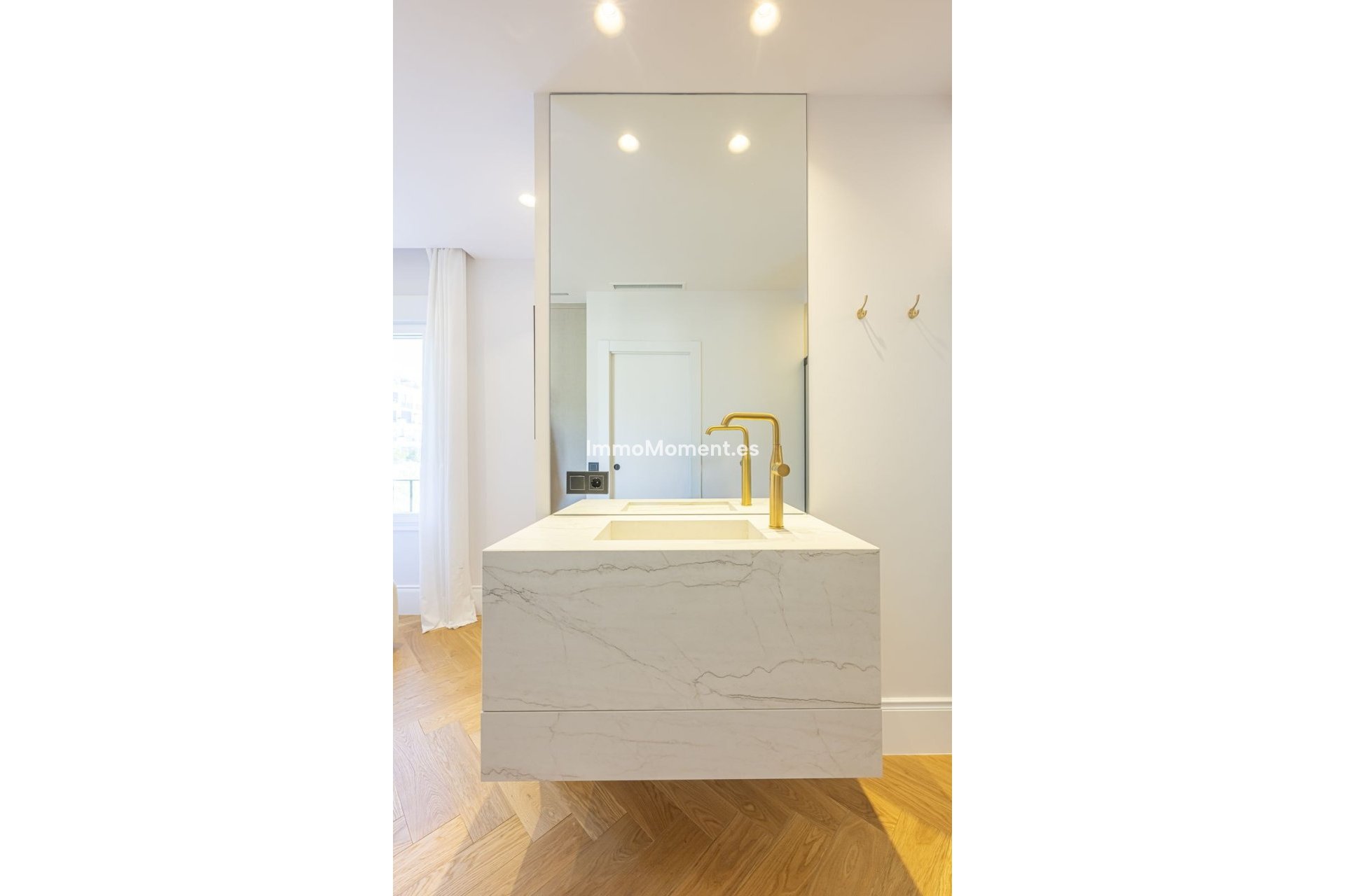 Wiederverkauf - Wohnung - Marbella - Puerto Banús