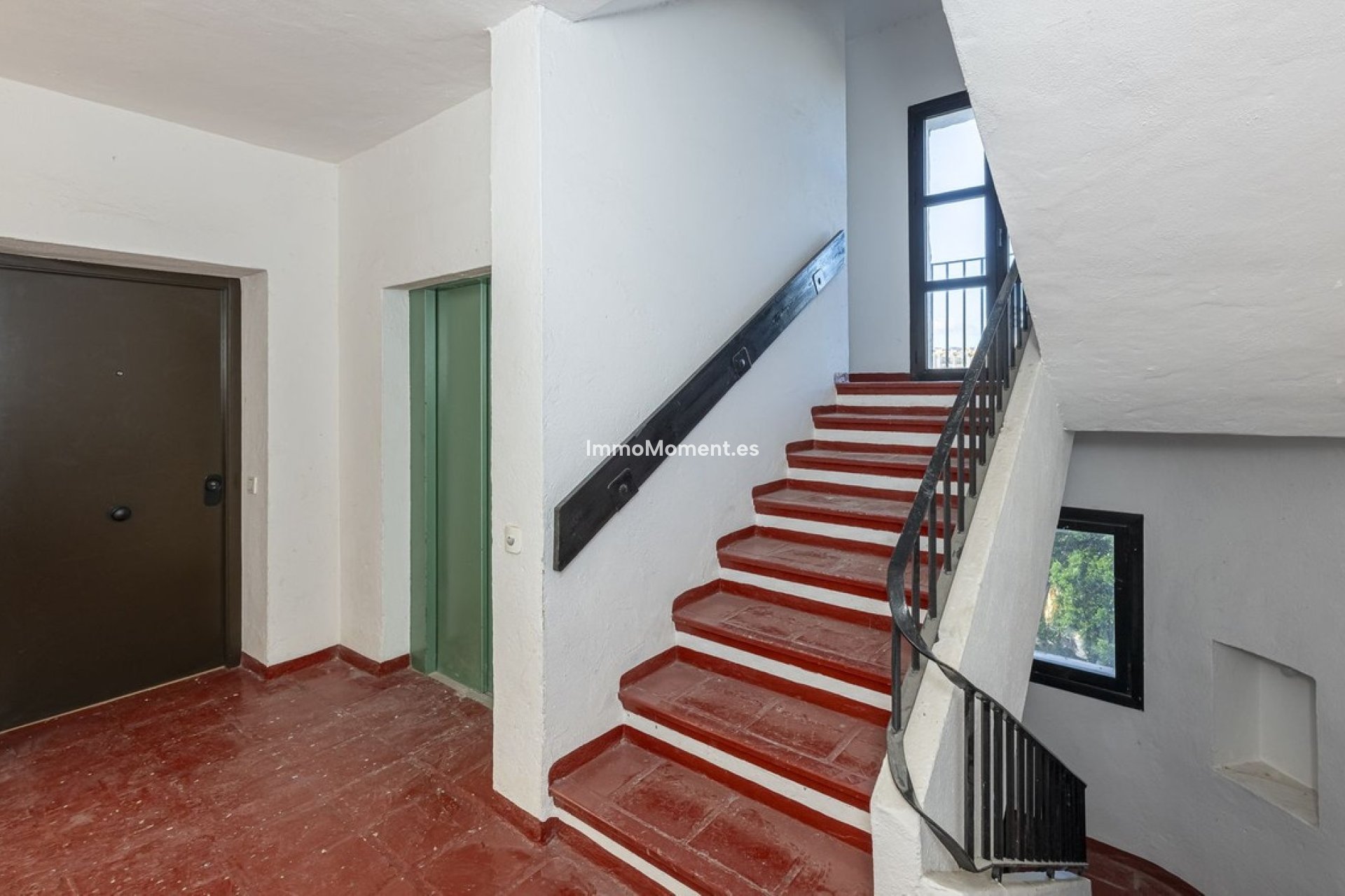 Wiederverkauf - Wohnung - Marbella - Puerto Banús