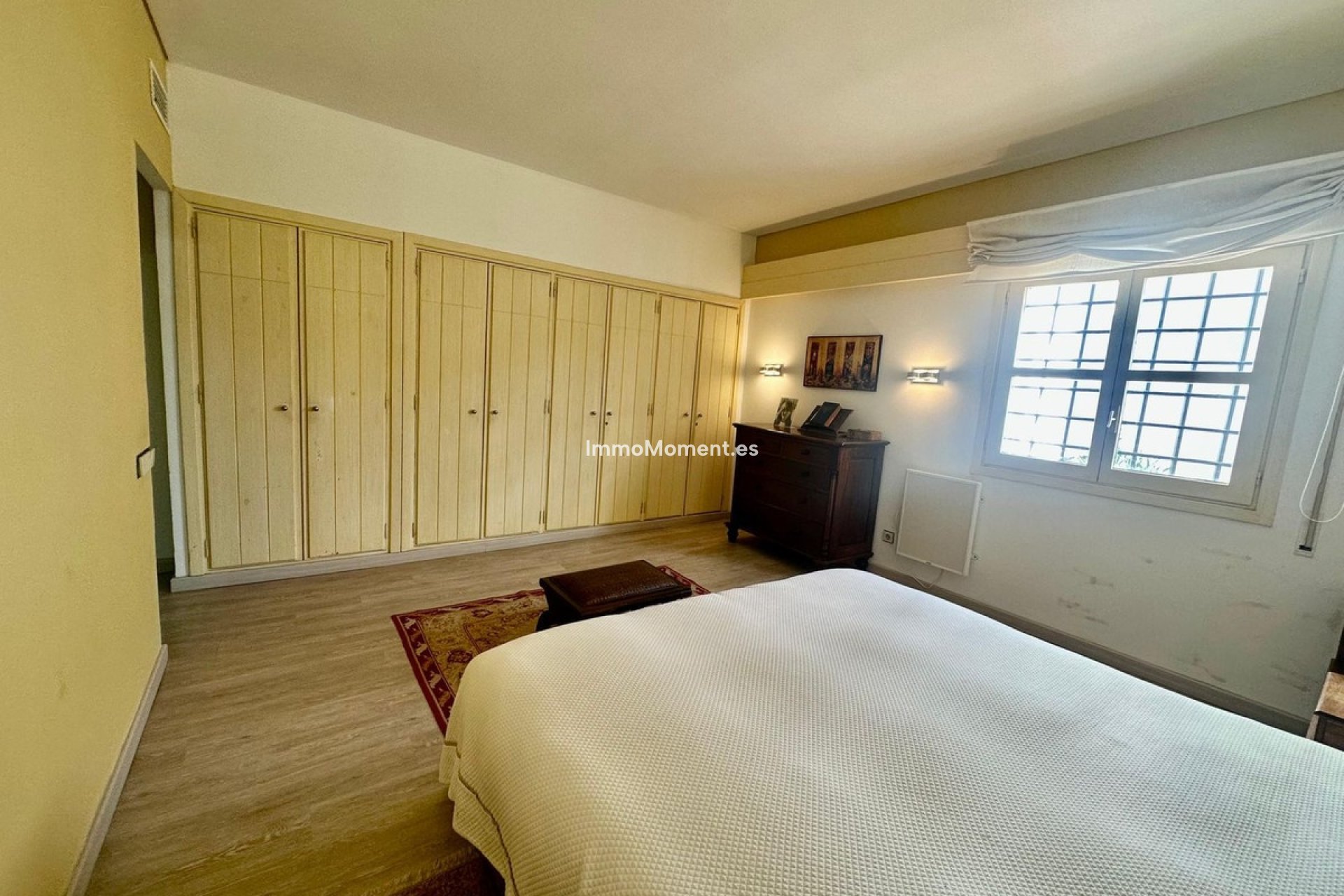 Wiederverkauf - Wohnung - Marbella - Puerto Banús