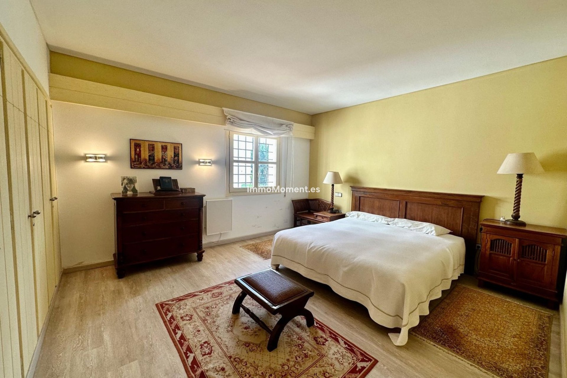 Wiederverkauf - Wohnung - Marbella - Puerto Banús