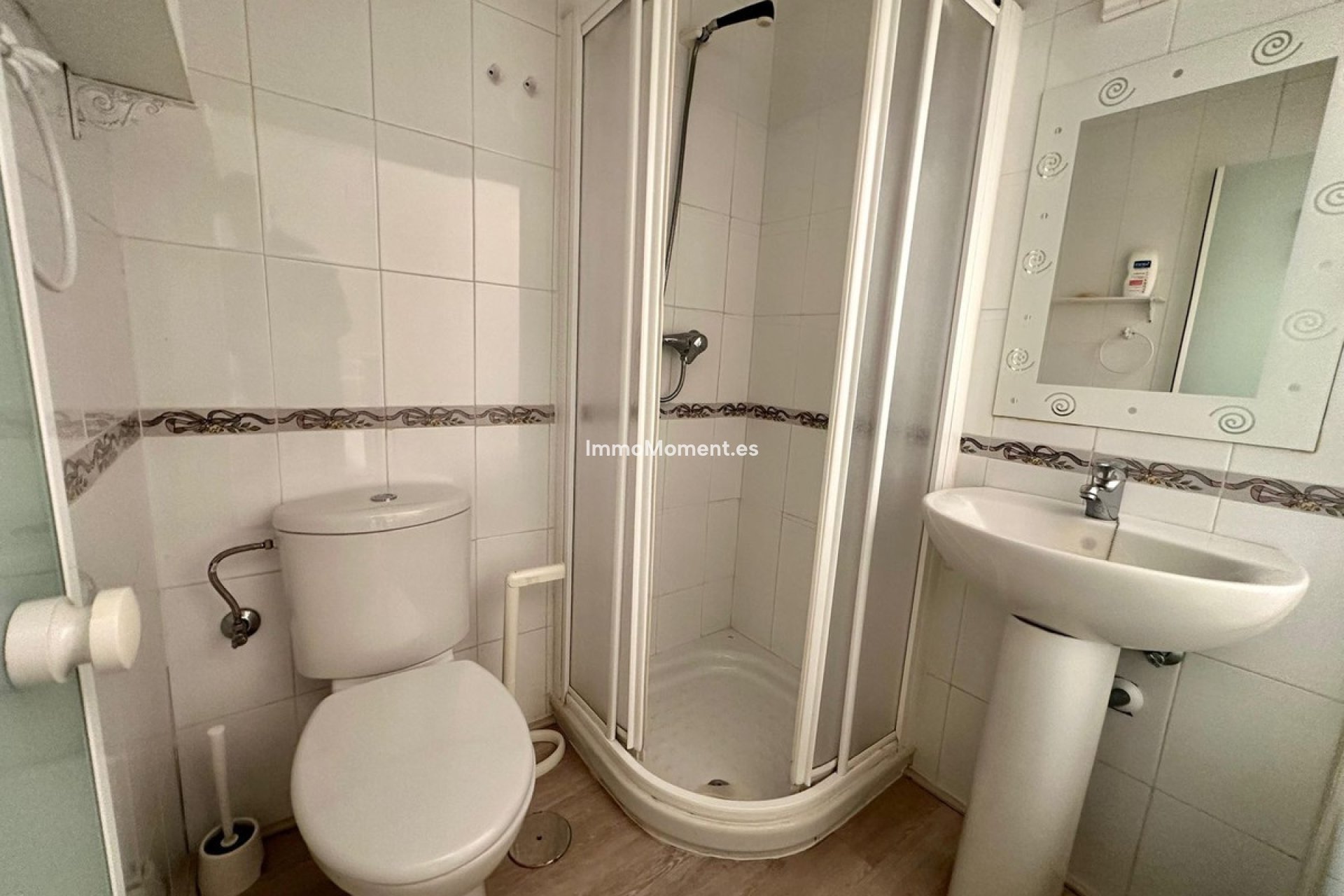 Wiederverkauf - Wohnung - Marbella - Puerto Banús