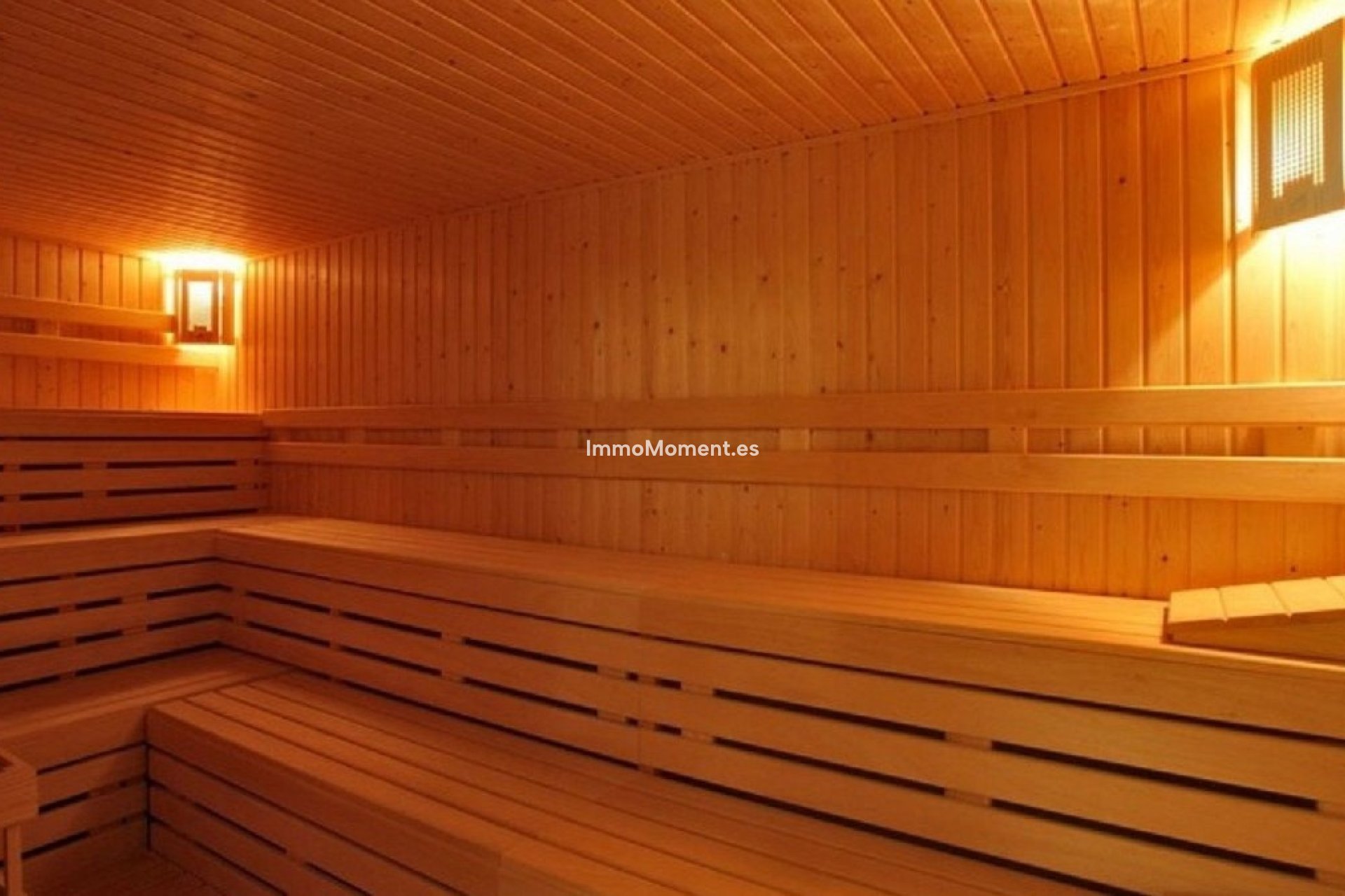 Wiederverkauf - Wohnung - Marbella - Puerto Banús