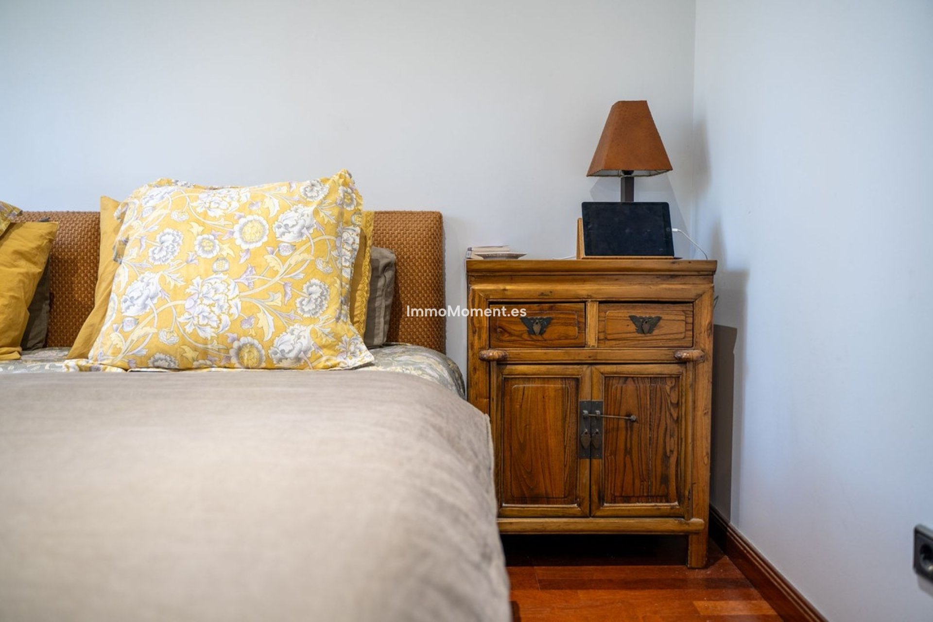 Wiederverkauf - Wohnung - Marbella - Puerto Banús