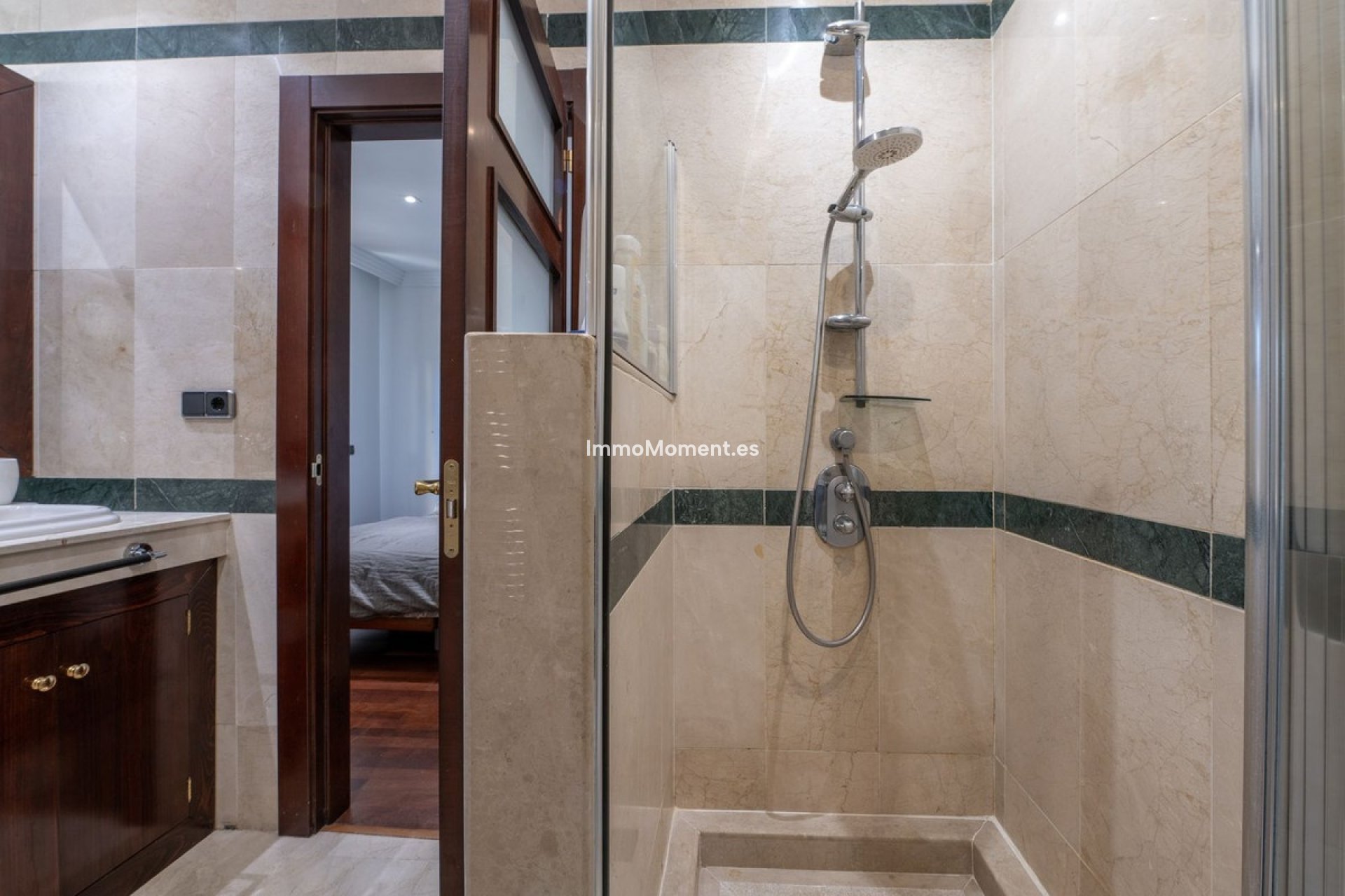 Wiederverkauf - Wohnung - Marbella - Puerto Banús