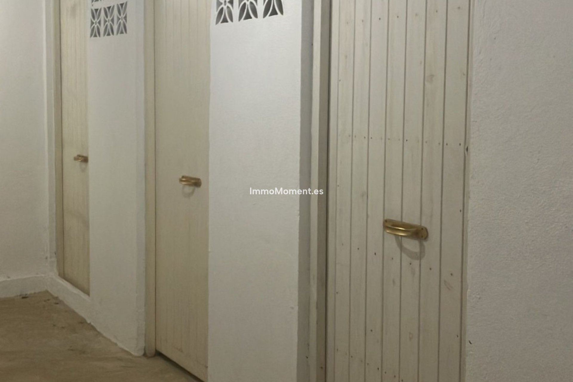 Wiederverkauf - Wohnung - Marbella - Puerto Banús