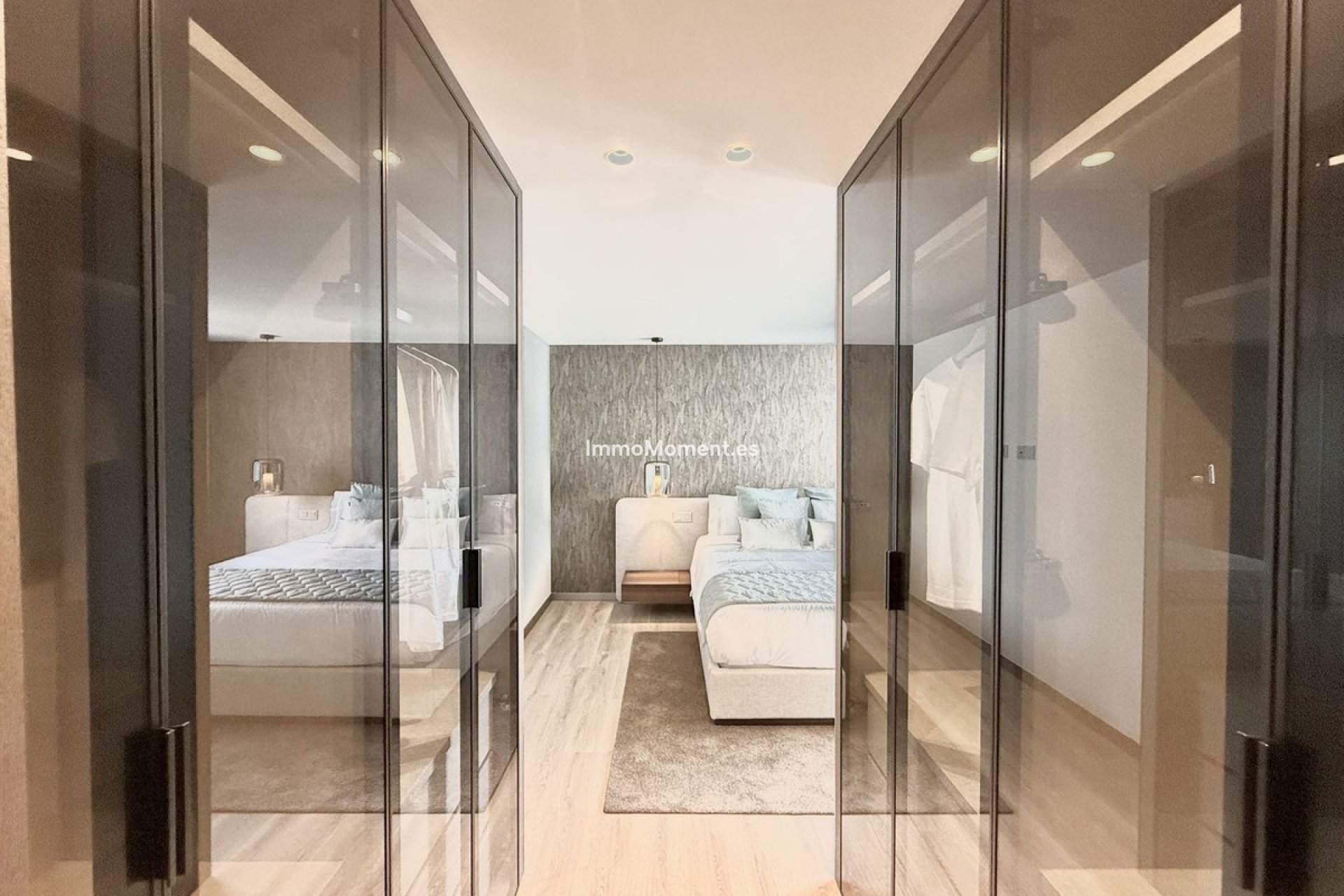 Wiederverkauf - Wohnung - Marbella - Puerto Banús