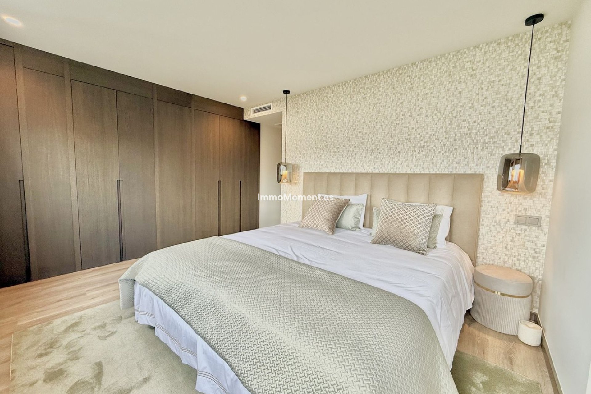 Wiederverkauf - Wohnung - Marbella - Puerto Banús