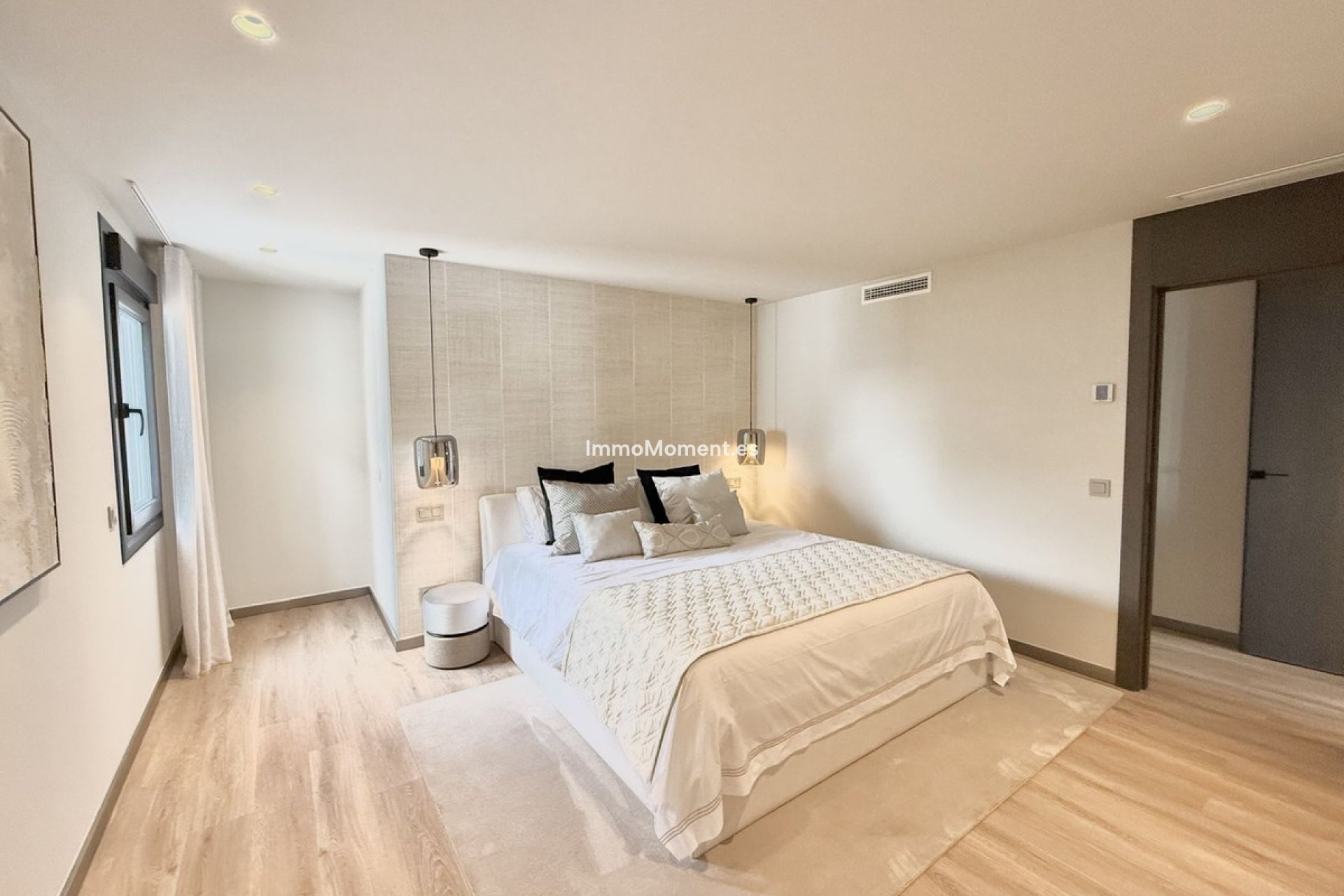 Wiederverkauf - Wohnung - Marbella - Puerto Banús