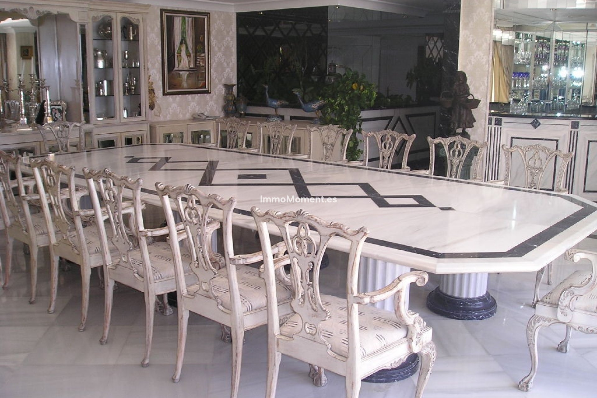 Wiederverkauf - Wohnung - Marbella - Puerto Banús