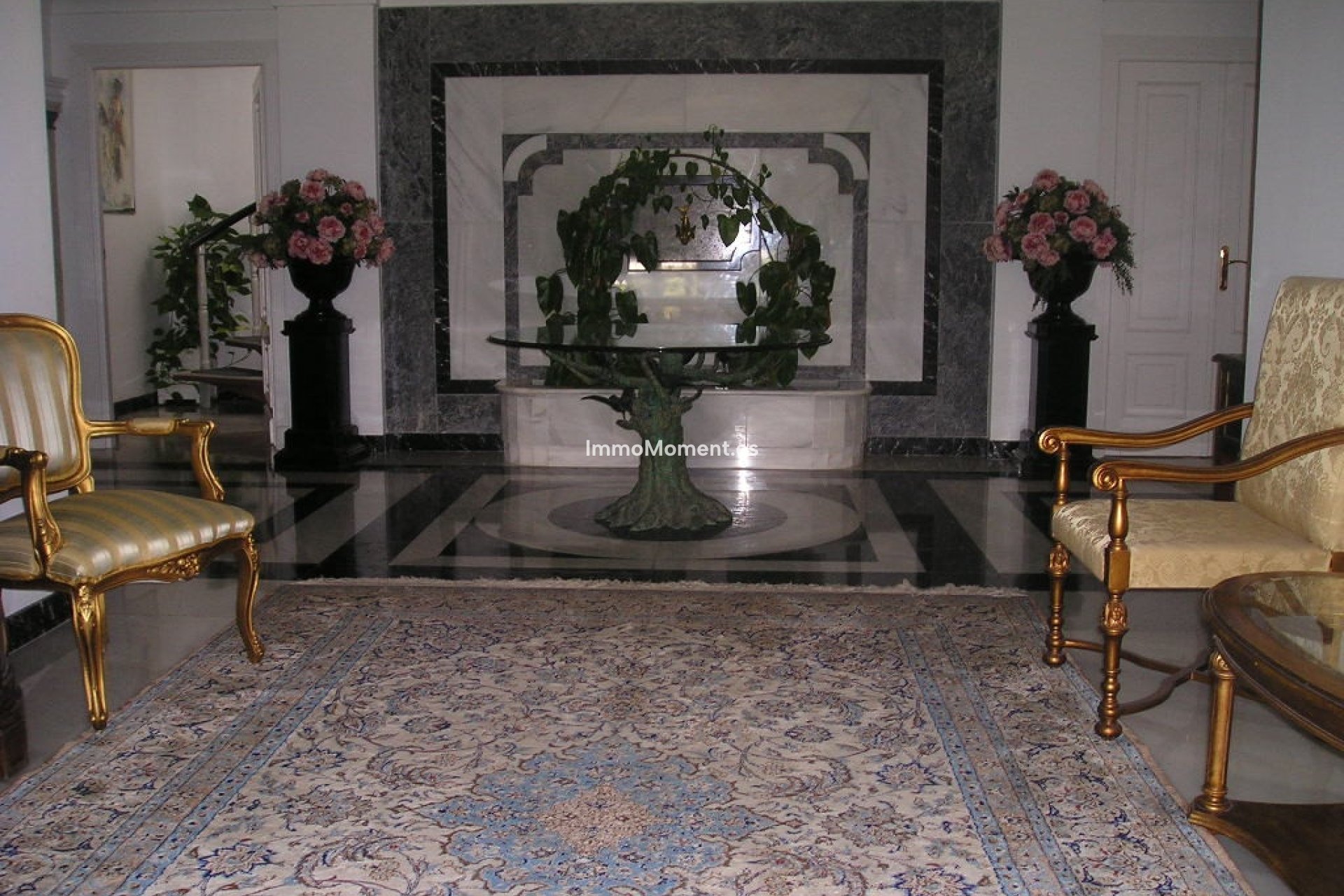 Wiederverkauf - Wohnung - Marbella - Puerto Banús